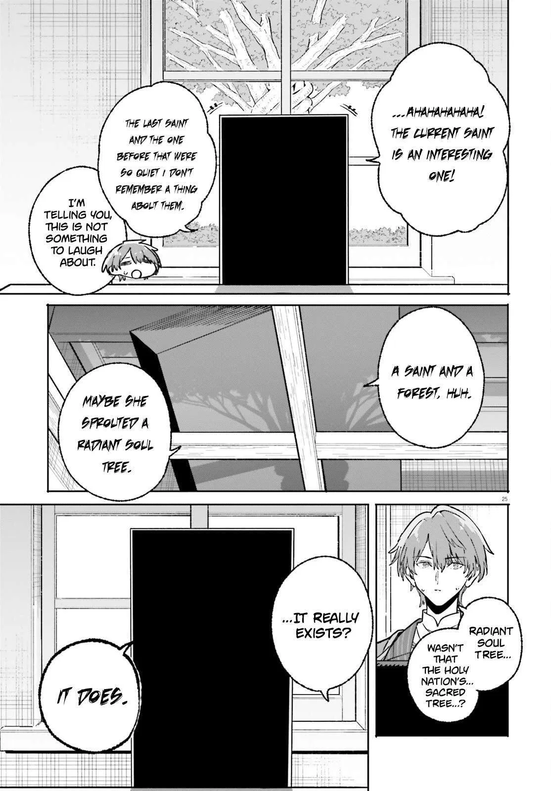 Anime – Kunon the Sorcerer Can See Chapter 48 – Page 13