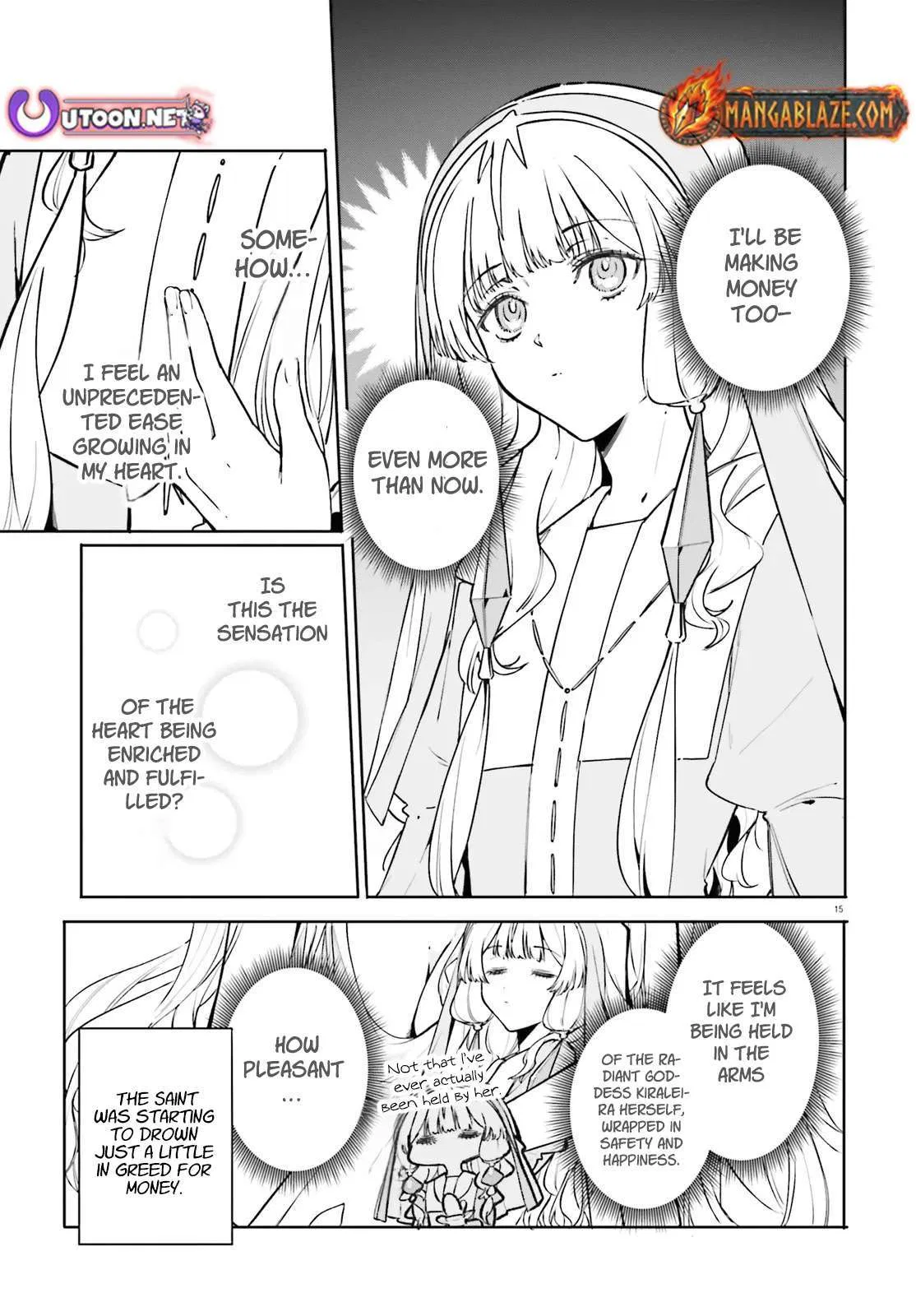 Anime – Kunon the Sorcerer Can See Chapter 47 – Page 5