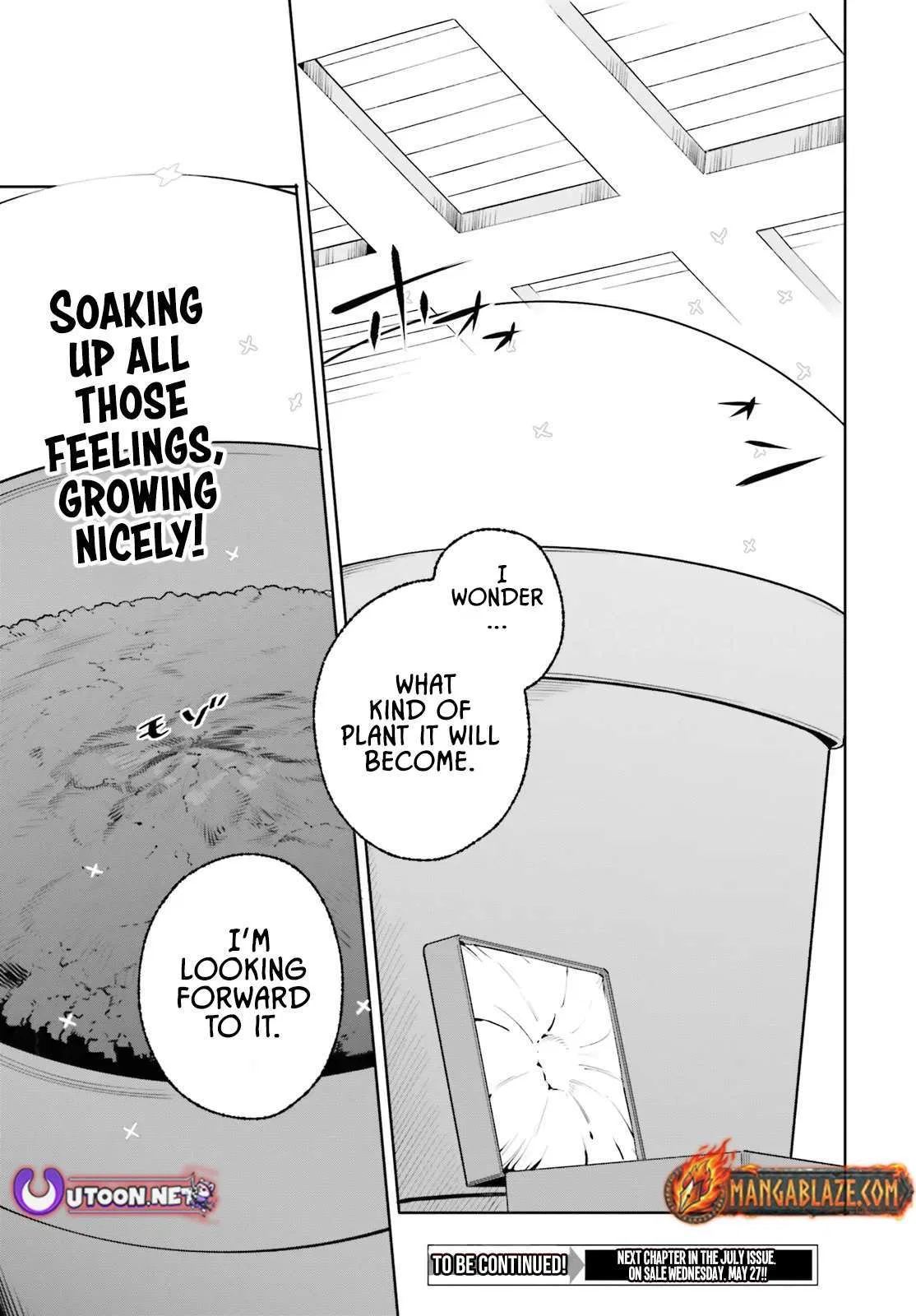 Anime – Kunon the Sorcerer Can See Chapter 47 – Page 9