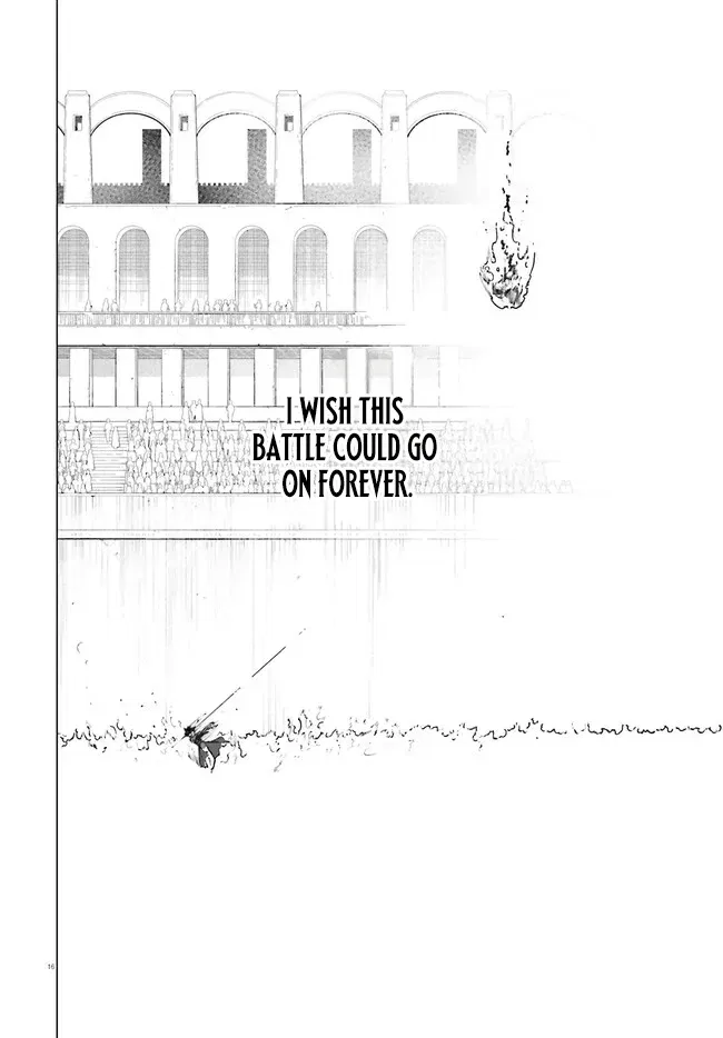 Anime – Kunon the Sorcerer Can See Chapter 42 – Page 6