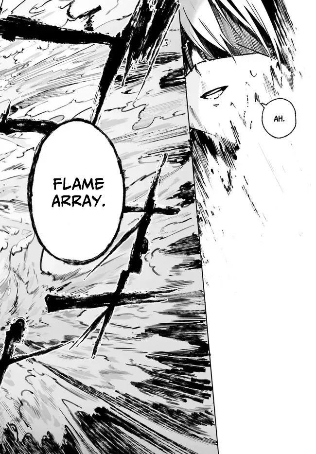 Anime – Kunon the Sorcerer Can See Chapter 41 – Page 10