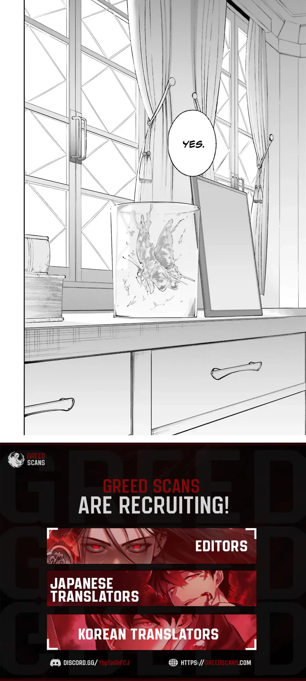 Anime – Kunon the Sorcerer Can See Chapter 39 – Page 18