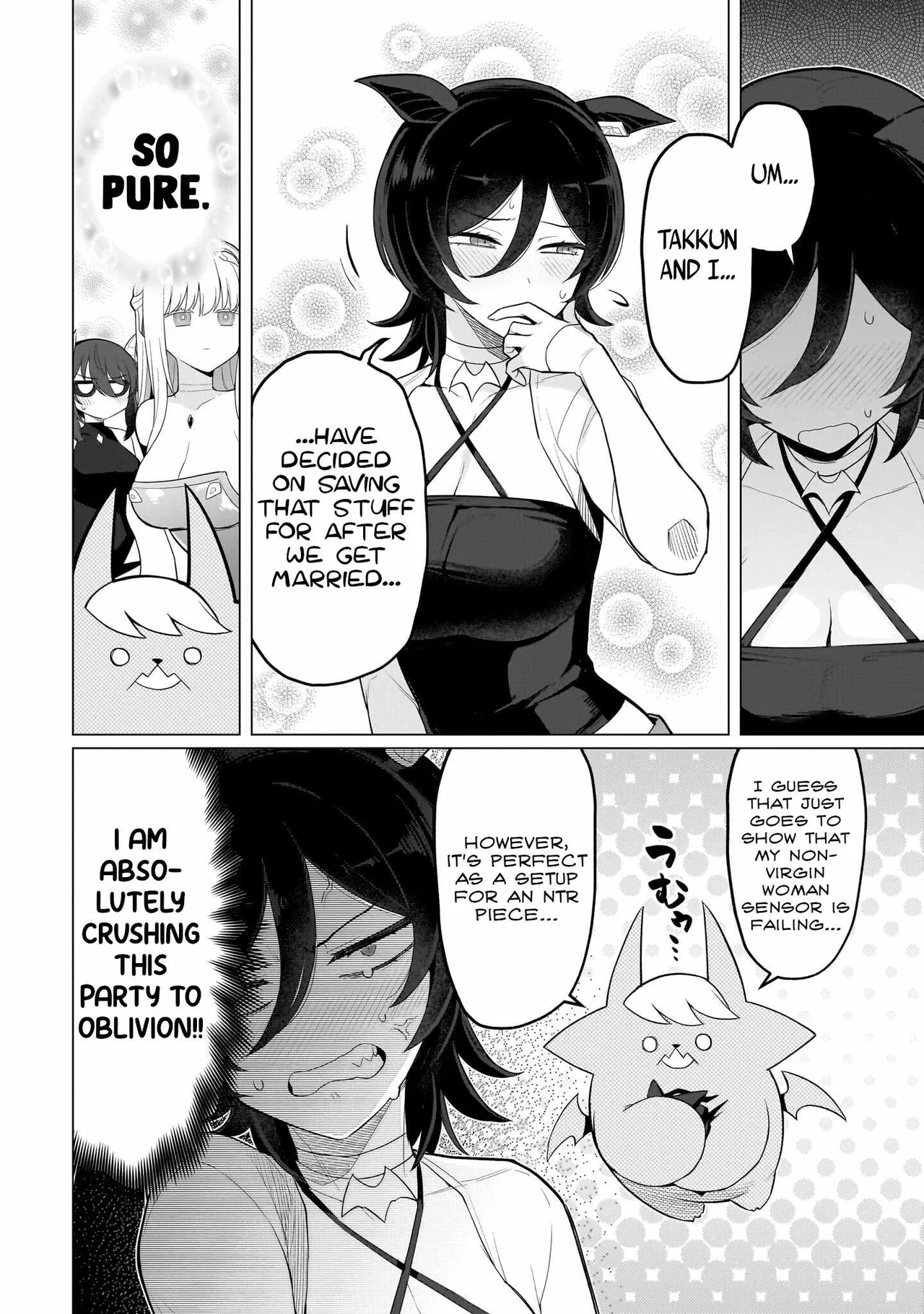 The Regressor Can Make Them All Chapter 79 – Page 12
