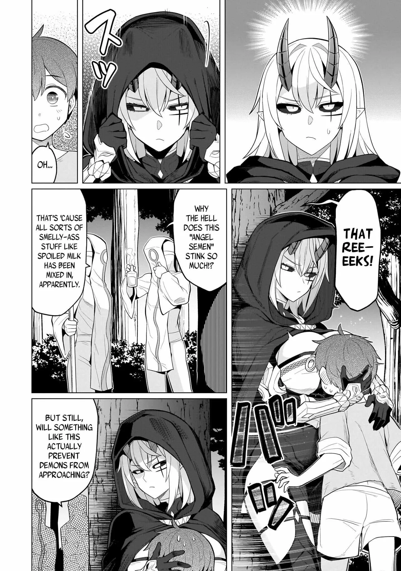 The Regressor Can Make Them All Chapter 78 – Page 4