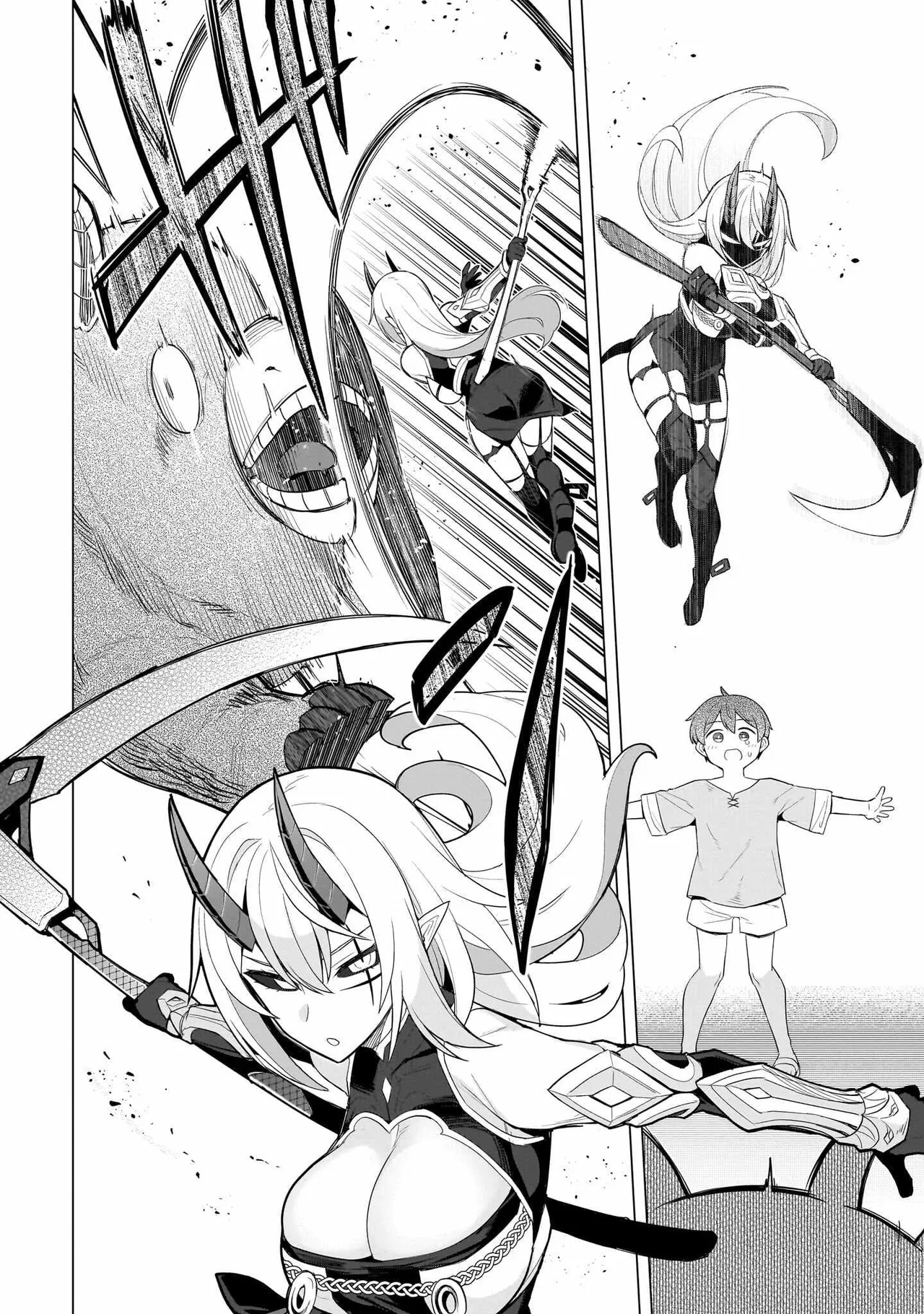 The Regressor Can Make Them All Chapter 78 – Page 12