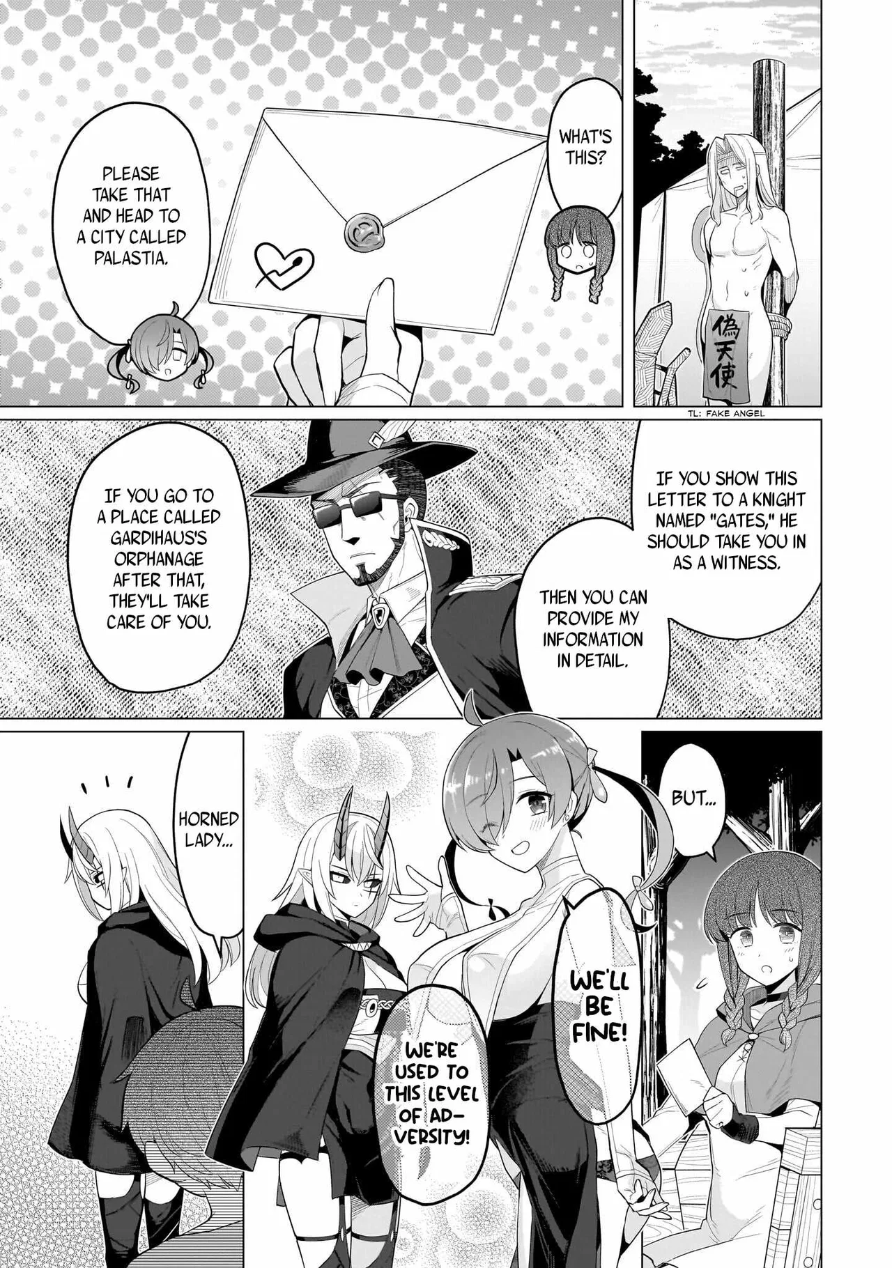 The Regressor Can Make Them All Chapter 78 – Page 13