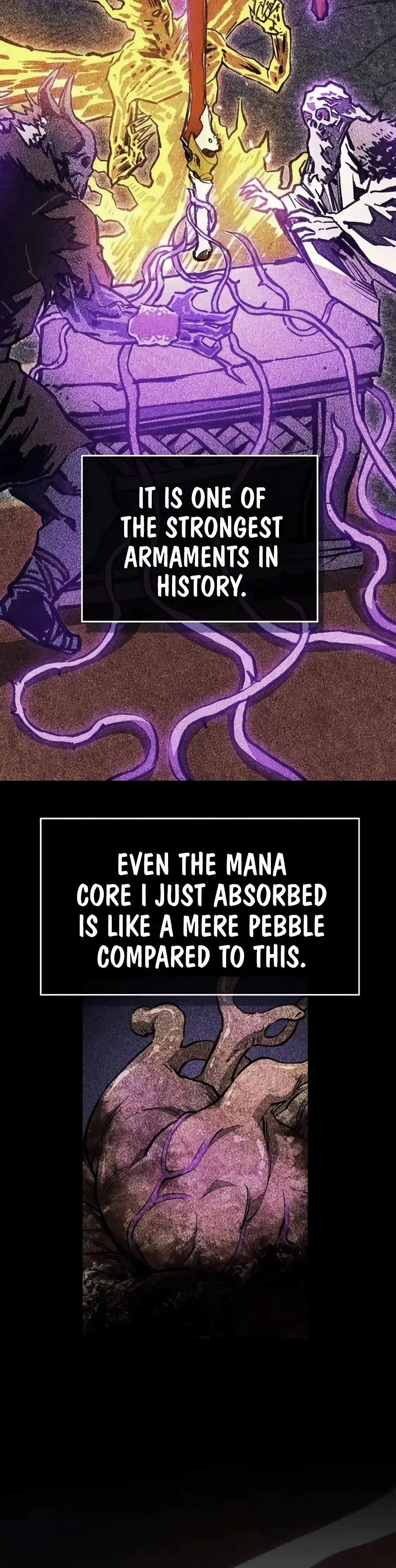 The Regressor Can Make Them All Chapter 66 – Page 3
