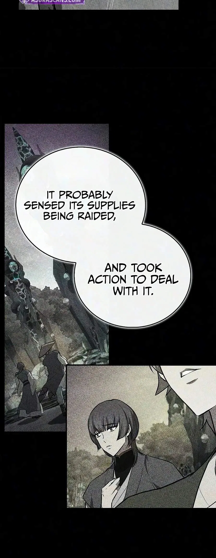 The Regressor Can Make Them All Chapter 65 – Page 15