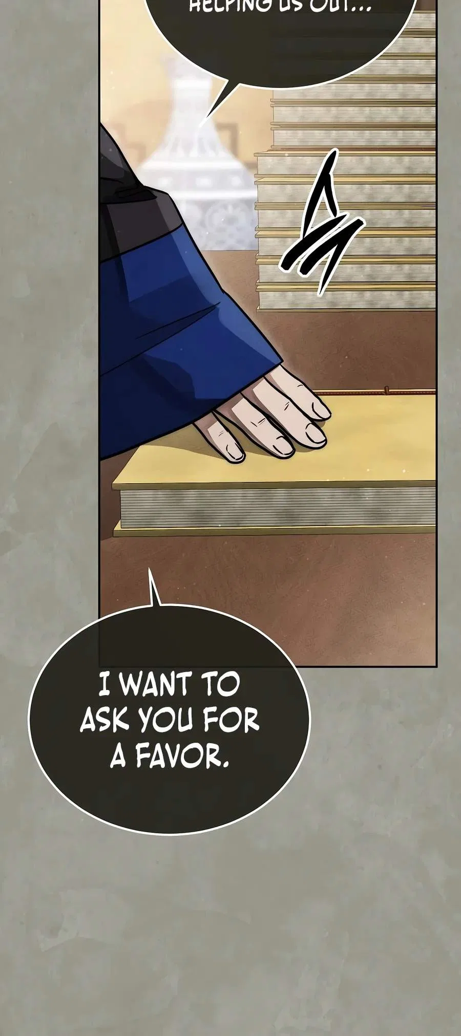 The Regressor Can Make Them All Chapter 64 – Page 4