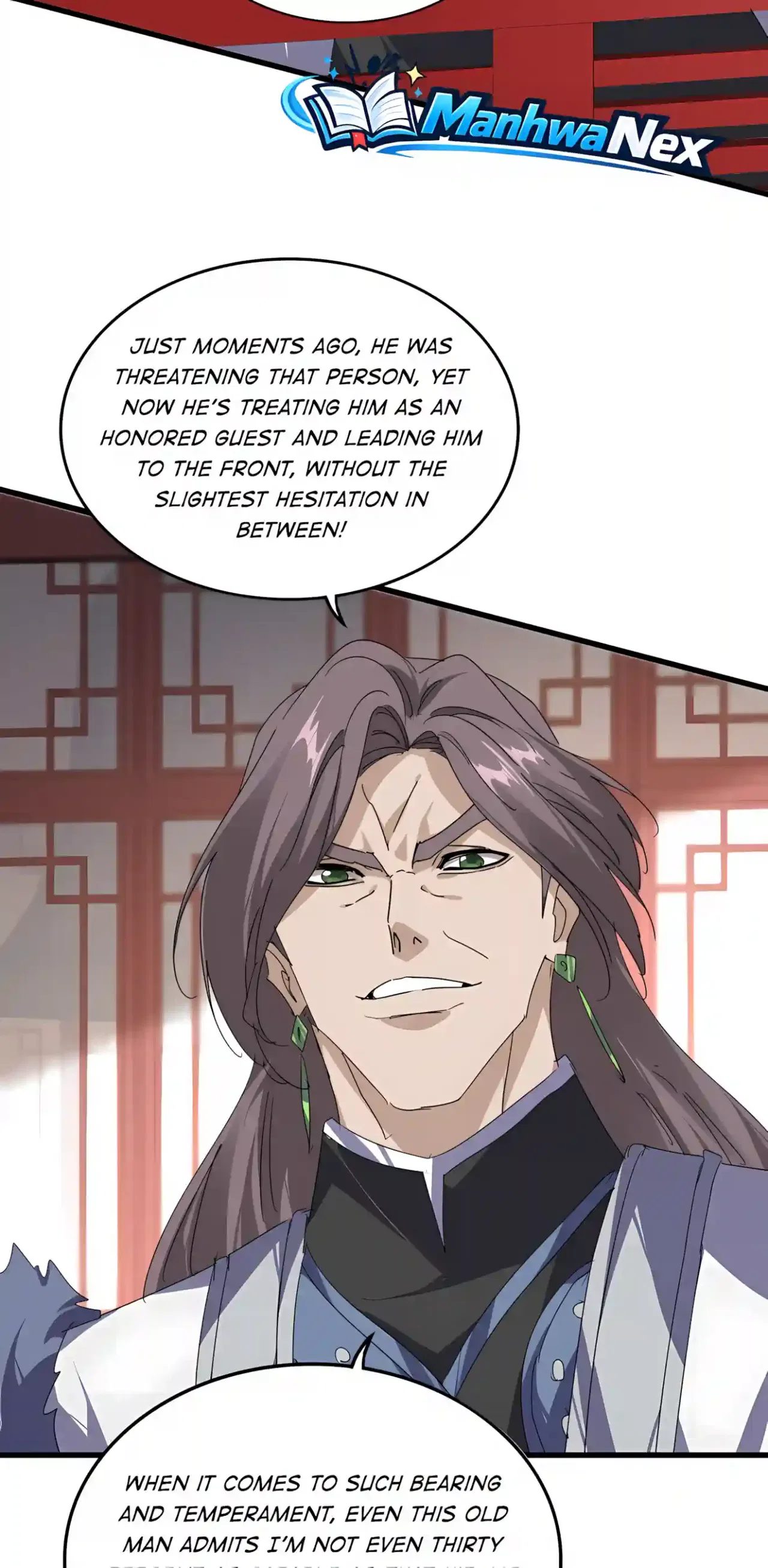Magic Emperor Chapter 906 – Page 16