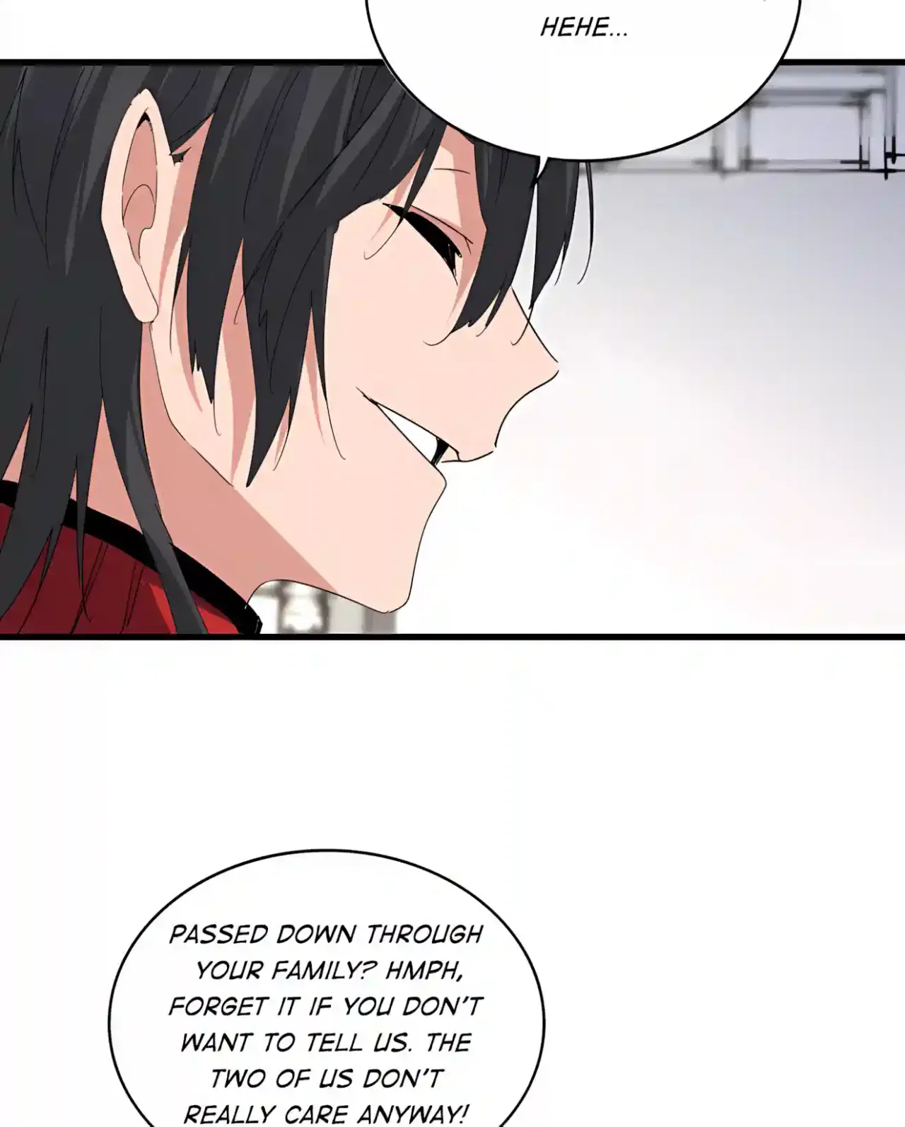 Magic Emperor Chapter 906 – Page 29