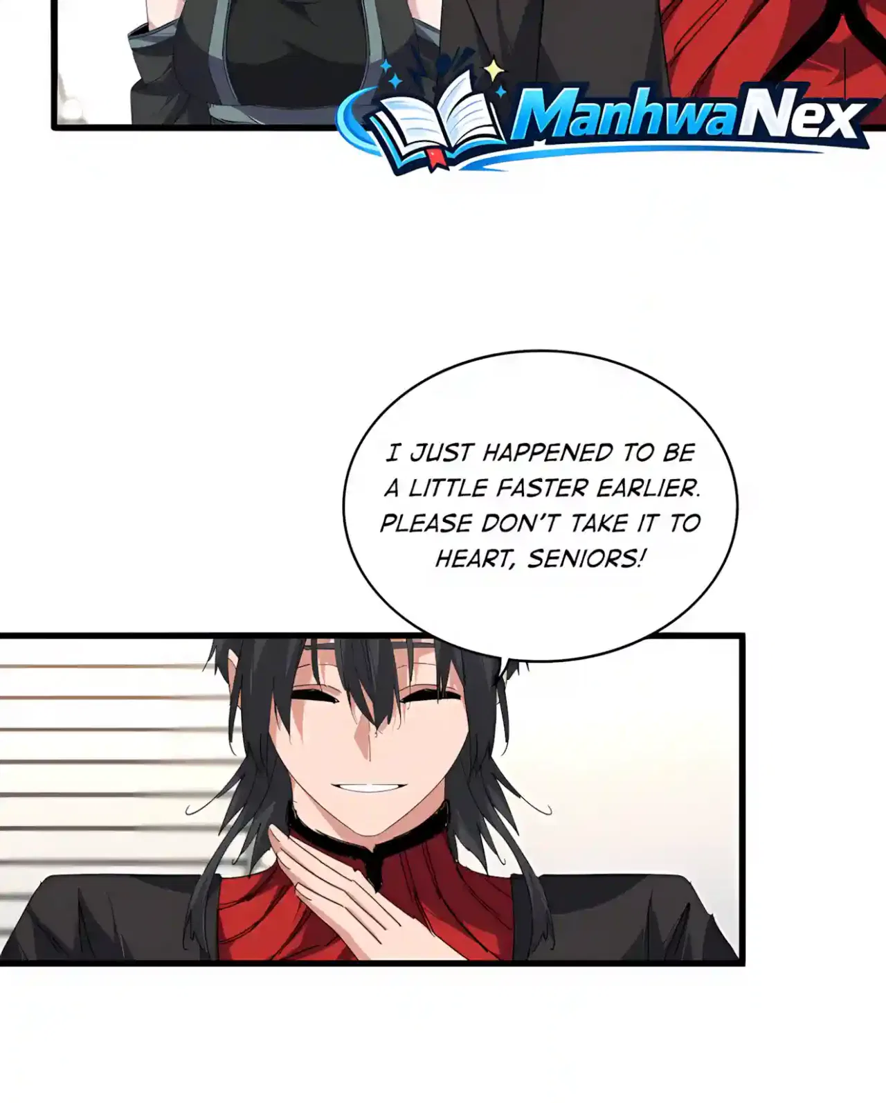 Magic Emperor Chapter 906 – Page 34