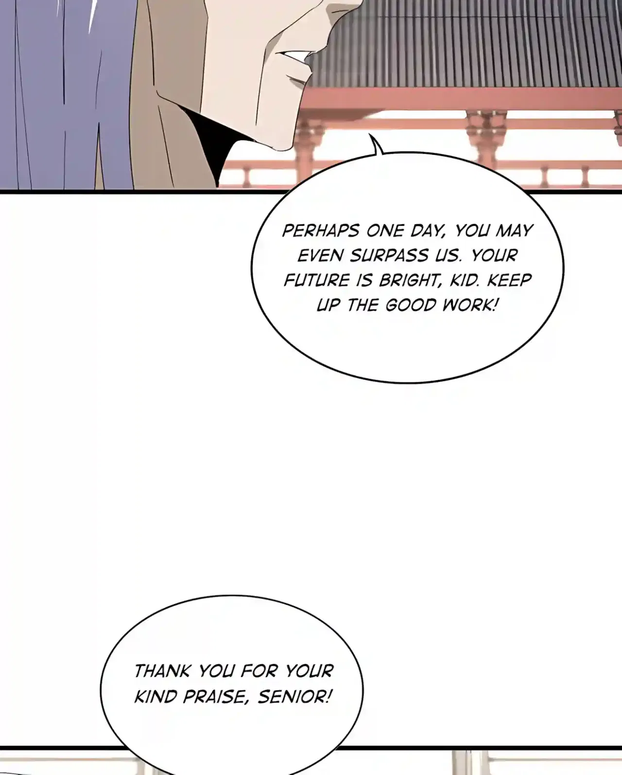 Magic Emperor Chapter 906 – Page 37