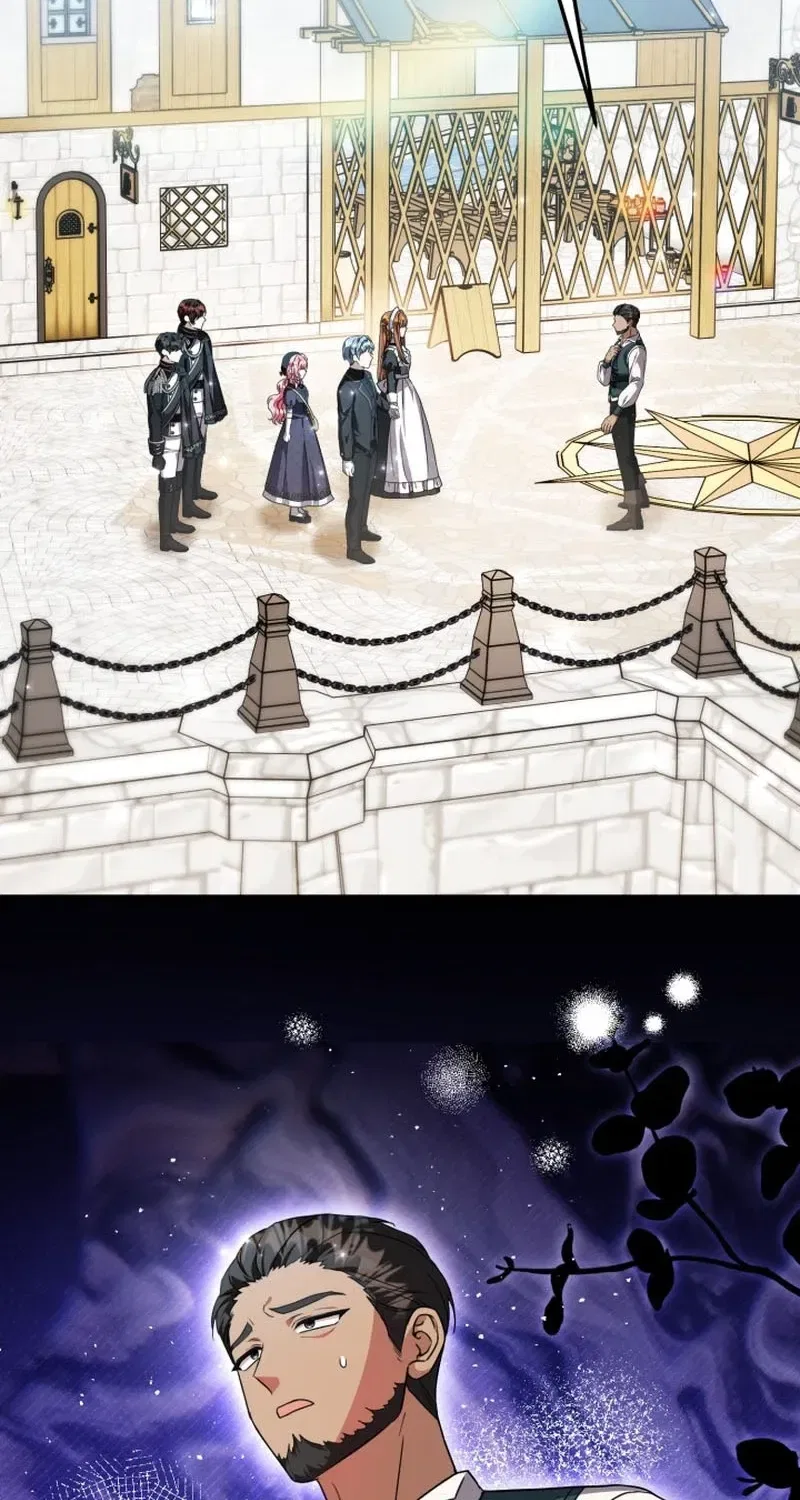The Villain’s Daughter Plans to Run Away Chapter 103 – Page 2