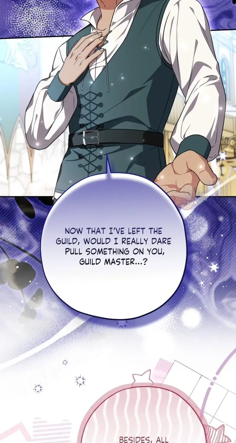 The Villain’s Daughter Plans to Run Away Chapter 103 – Page 3
