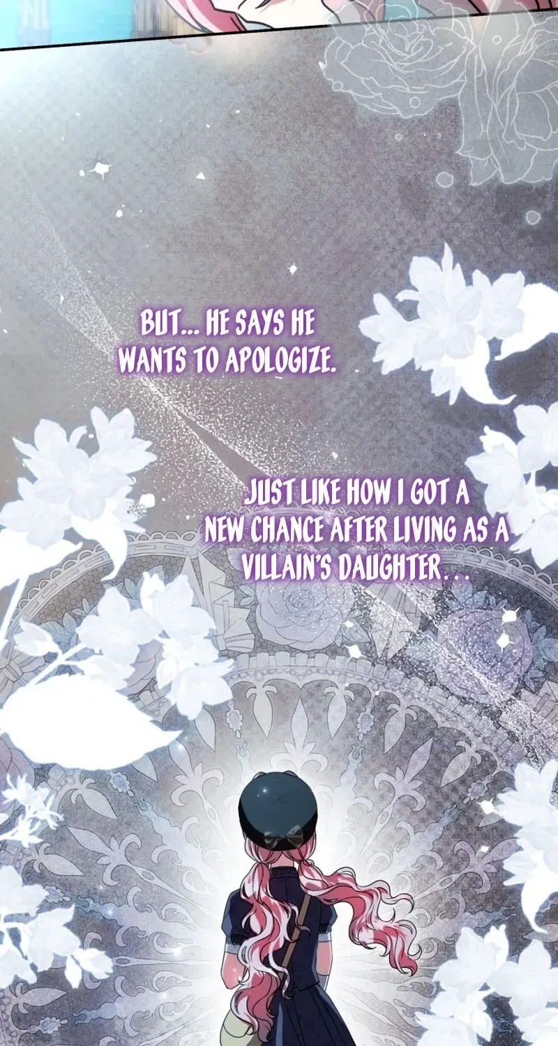The Villain’s Daughter Plans to Run Away Chapter 103 – Page 9