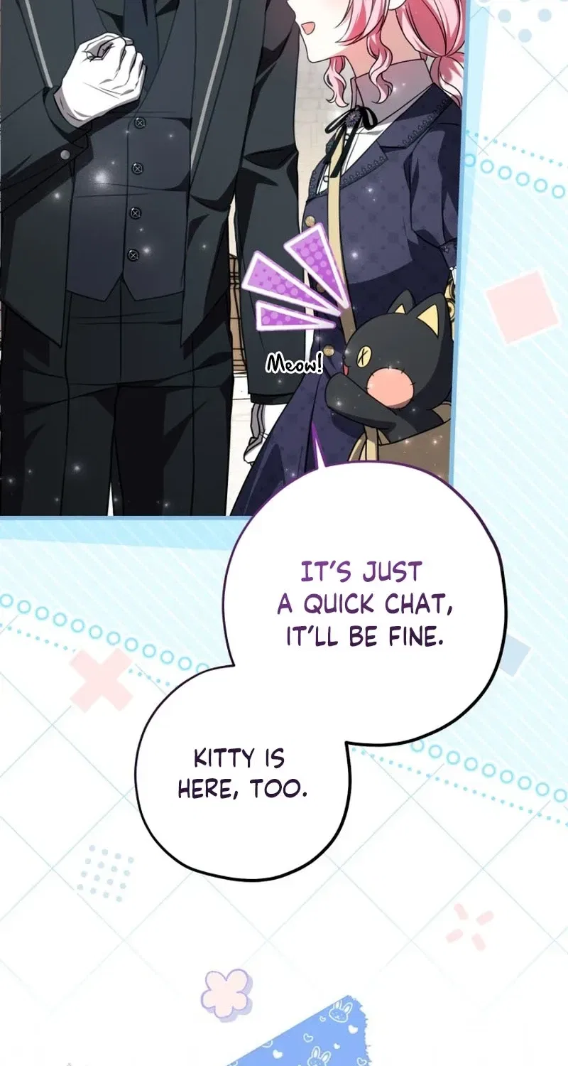 The Villain’s Daughter Plans to Run Away Chapter 103 – Page 14