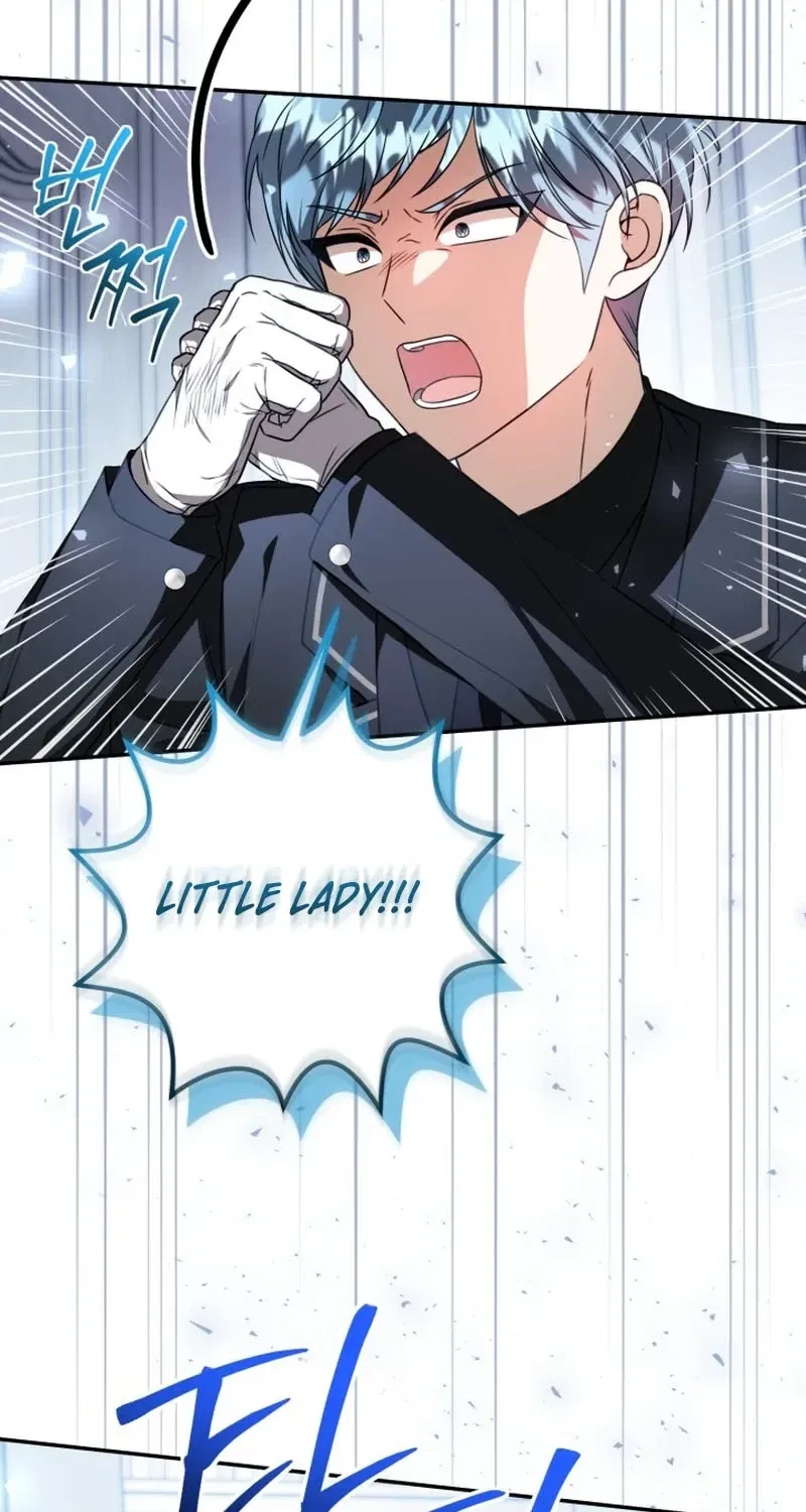 The Villain’s Daughter Plans to Run Away Chapter 103 – Page 25