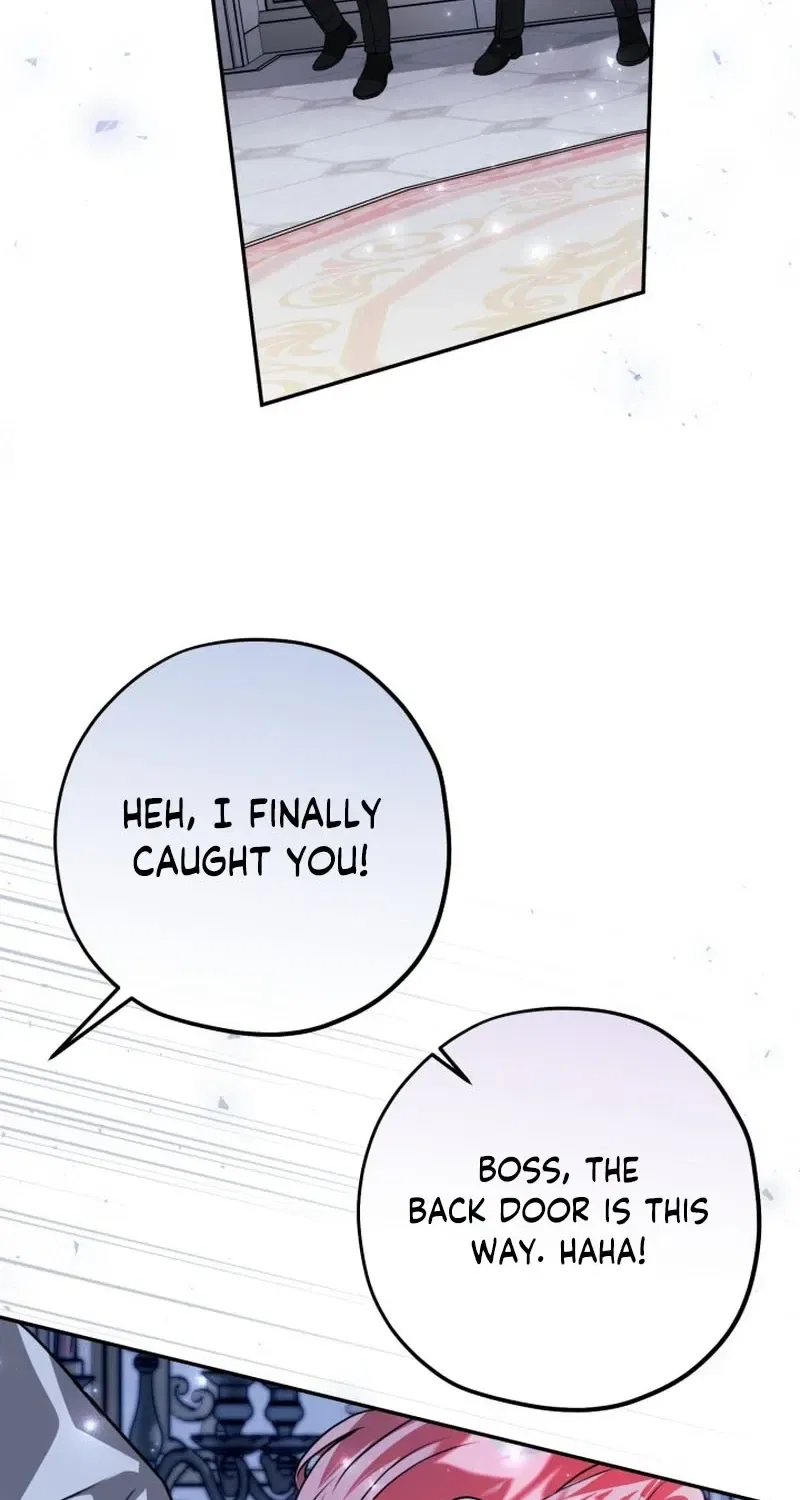 The Villain’s Daughter Plans to Run Away Chapter 103 – Page 29