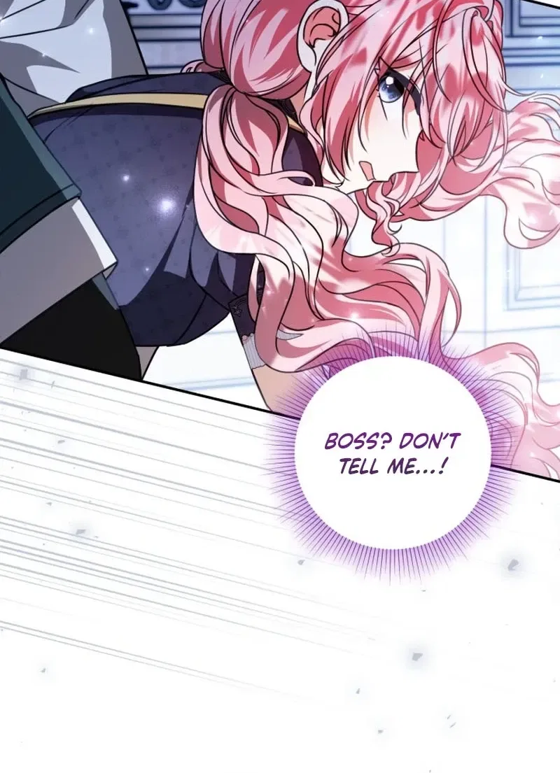 The Villain’s Daughter Plans to Run Away Chapter 103 – Page 30