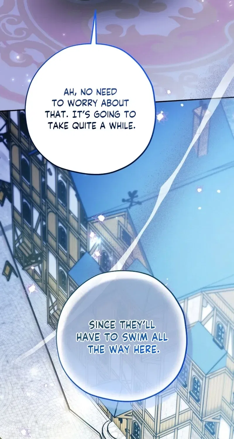The Villain’s Daughter Plans to Run Away Chapter 103 – Page 32