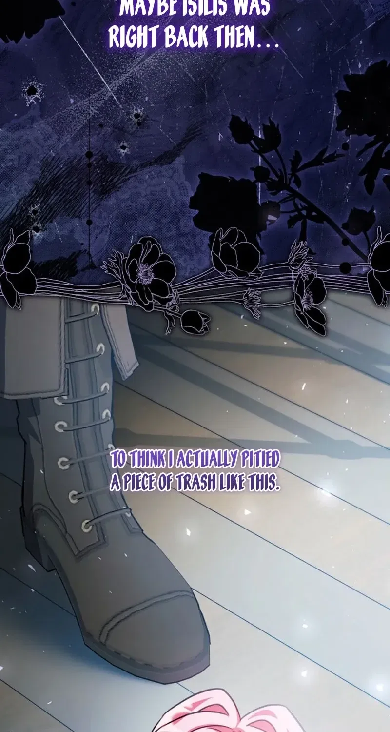 The Villain’s Daughter Plans to Run Away Chapter 103 – Page 50