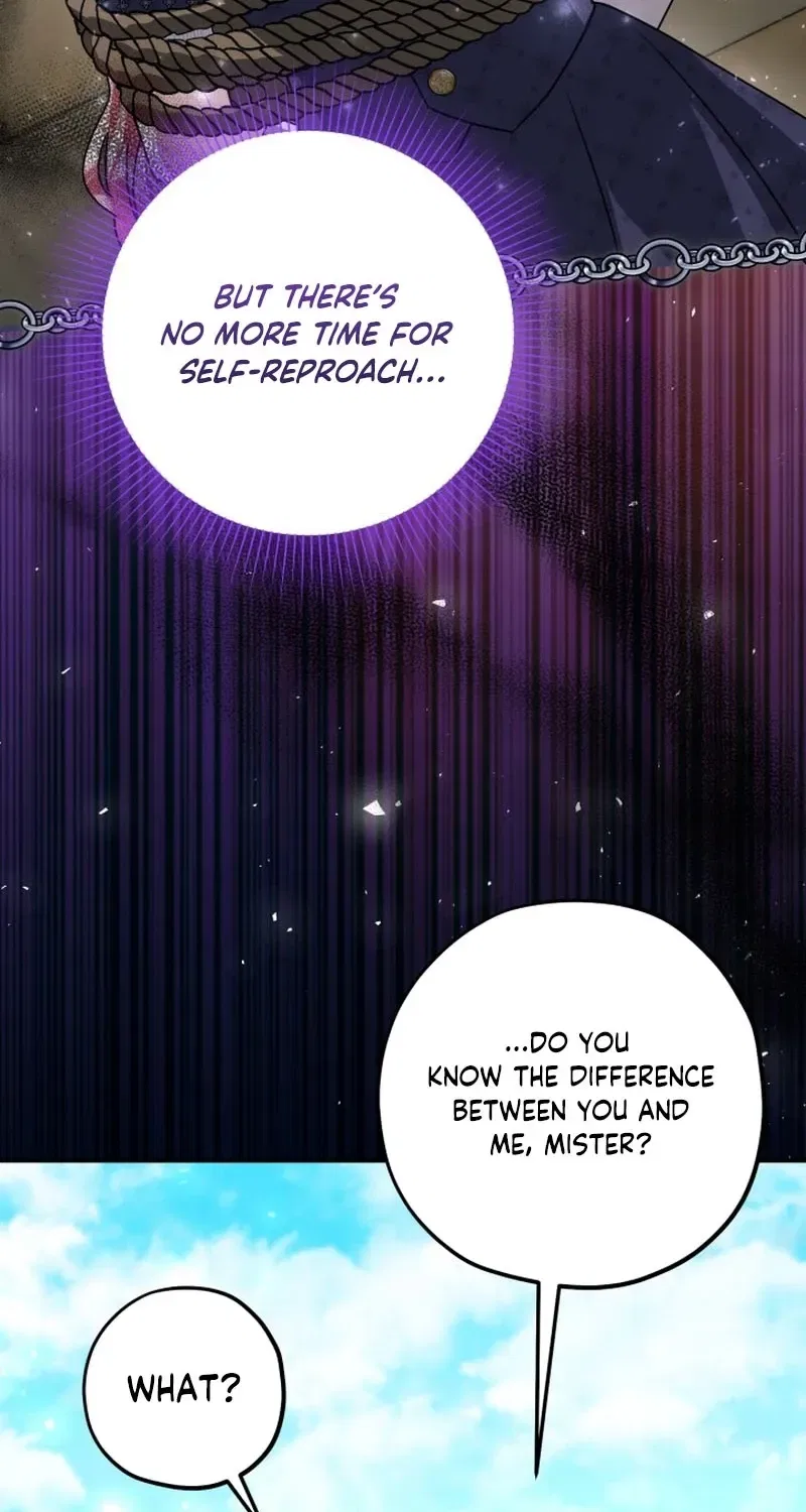 The Villain’s Daughter Plans to Run Away Chapter 103 – Page 56