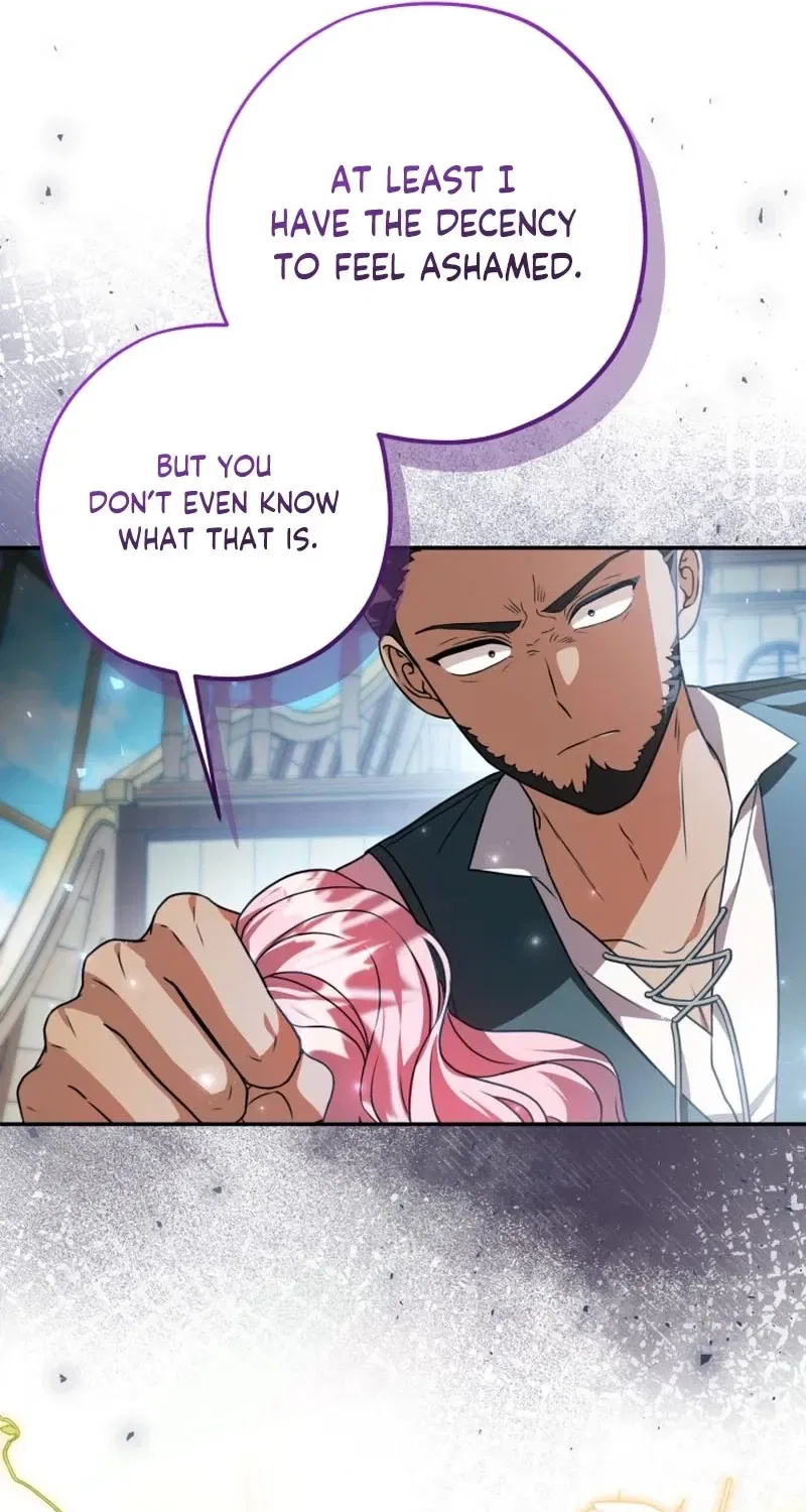 The Villain’s Daughter Plans to Run Away Chapter 103 – Page 58