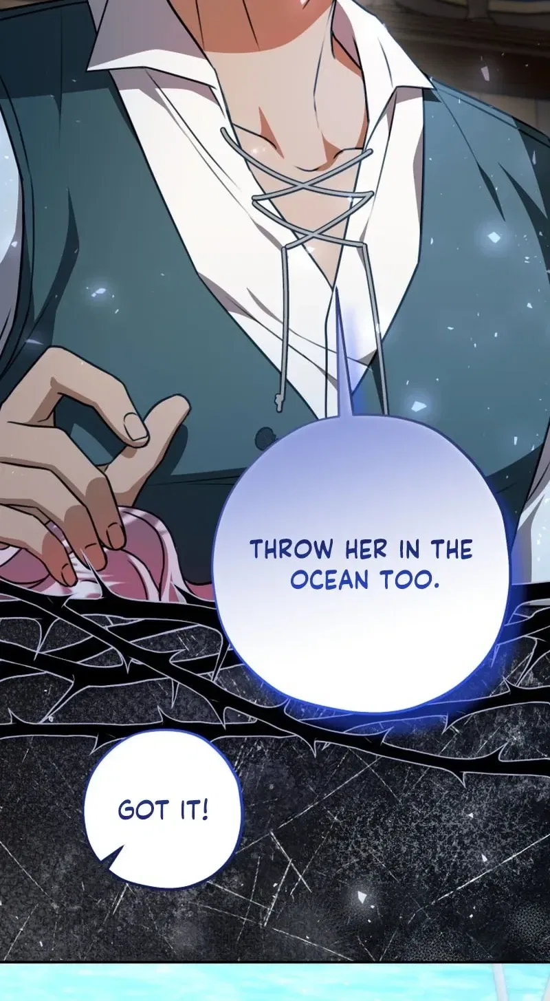 The Villain’s Daughter Plans to Run Away Chapter 103 – Page 62