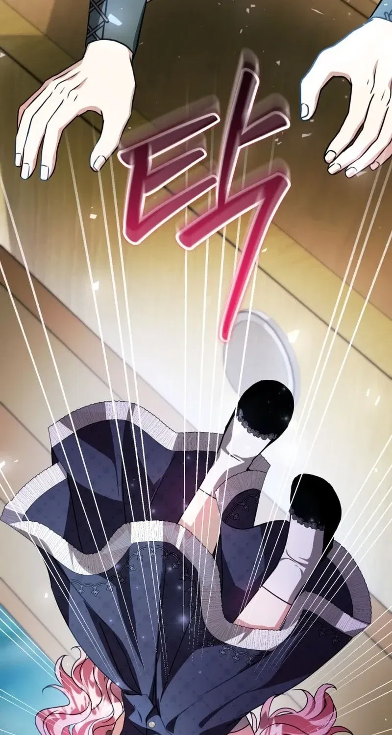 The Villain’s Daughter Plans to Run Away Chapter 103 – Page 65