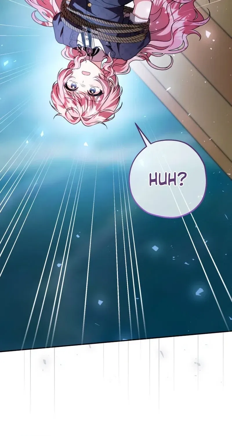 The Villain’s Daughter Plans to Run Away Chapter 103 – Page 66