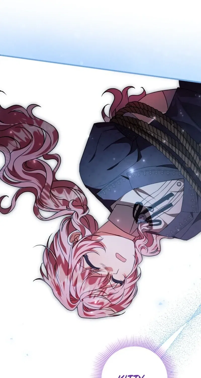 The Villain’s Daughter Plans to Run Away Chapter 103 – Page 67