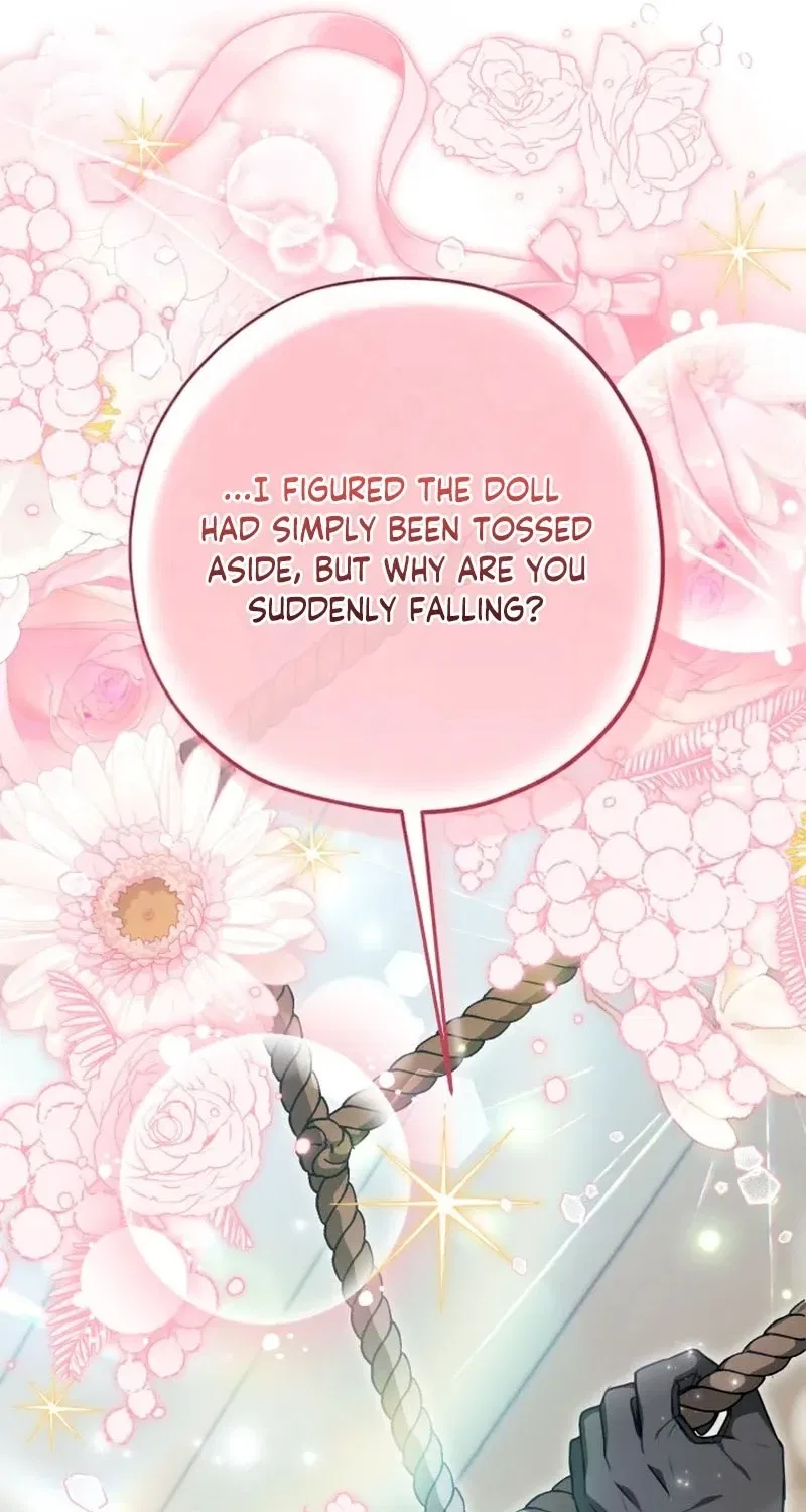 The Villain’s Daughter Plans to Run Away Chapter 103 – Page 75