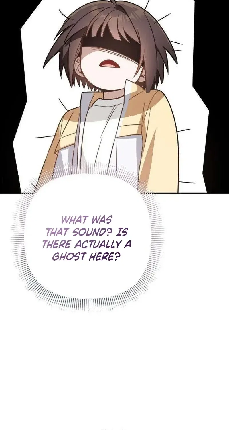 Selling It Because We Broke Up Chapter 22 – Page 14
