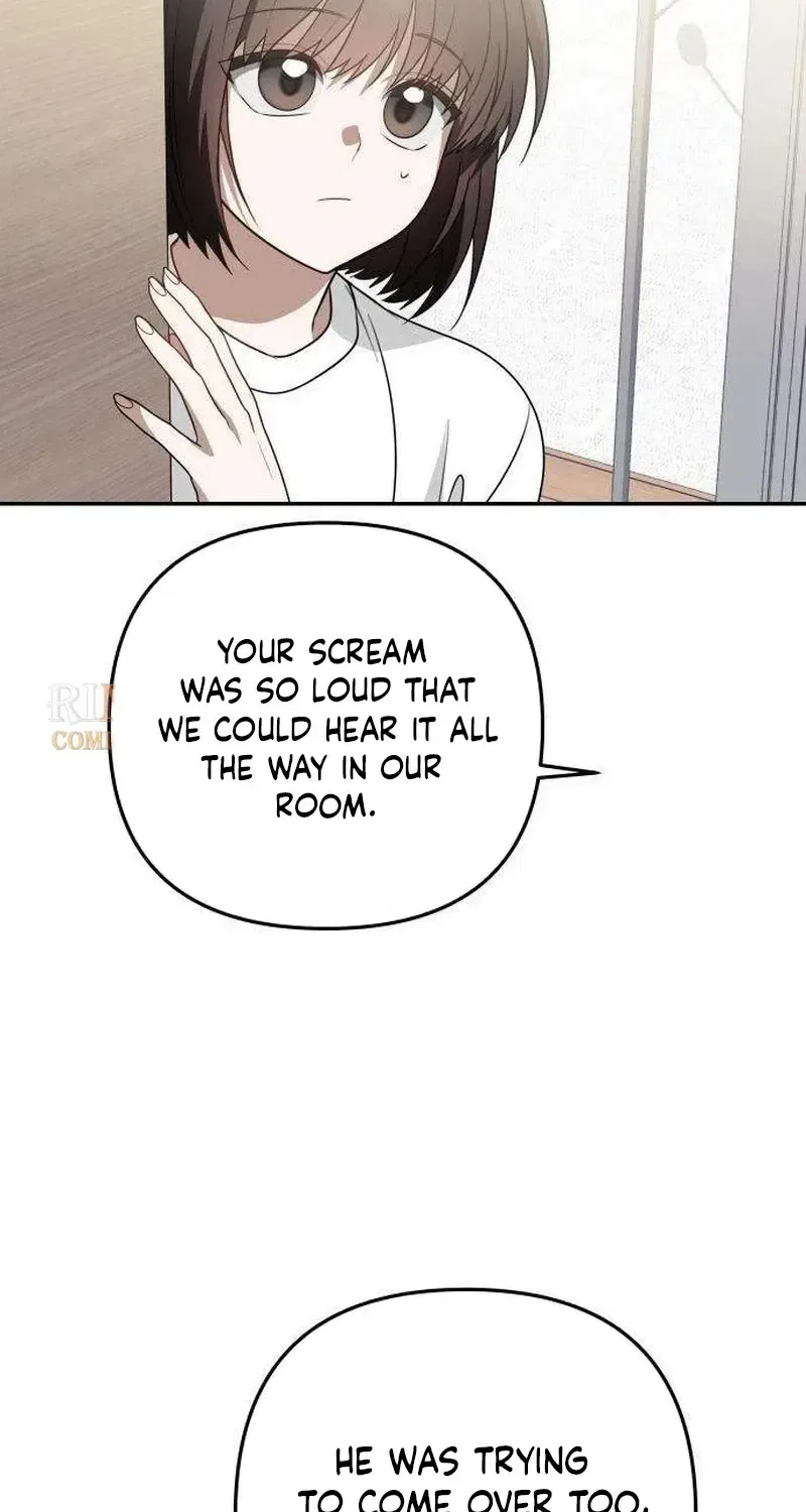 Selling It Because We Broke Up Chapter 22 – Page 32