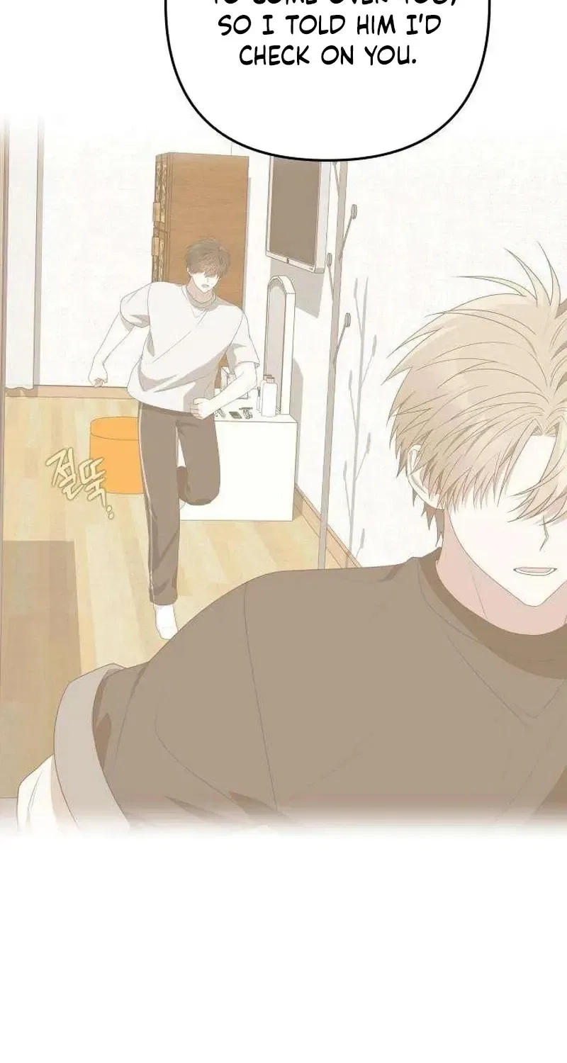 Selling It Because We Broke Up Chapter 22 – Page 33