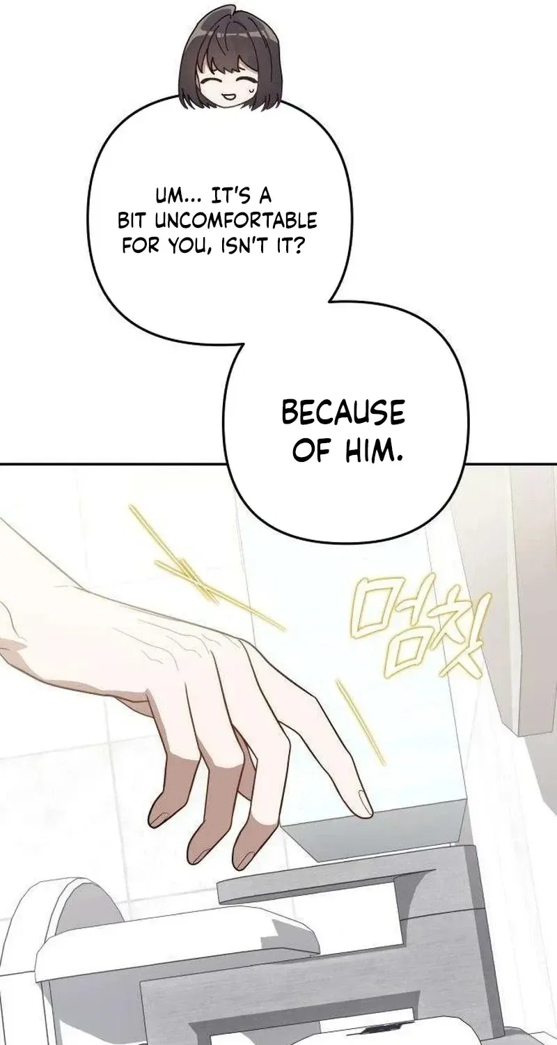 Selling It Because We Broke Up Chapter 22 – Page 35