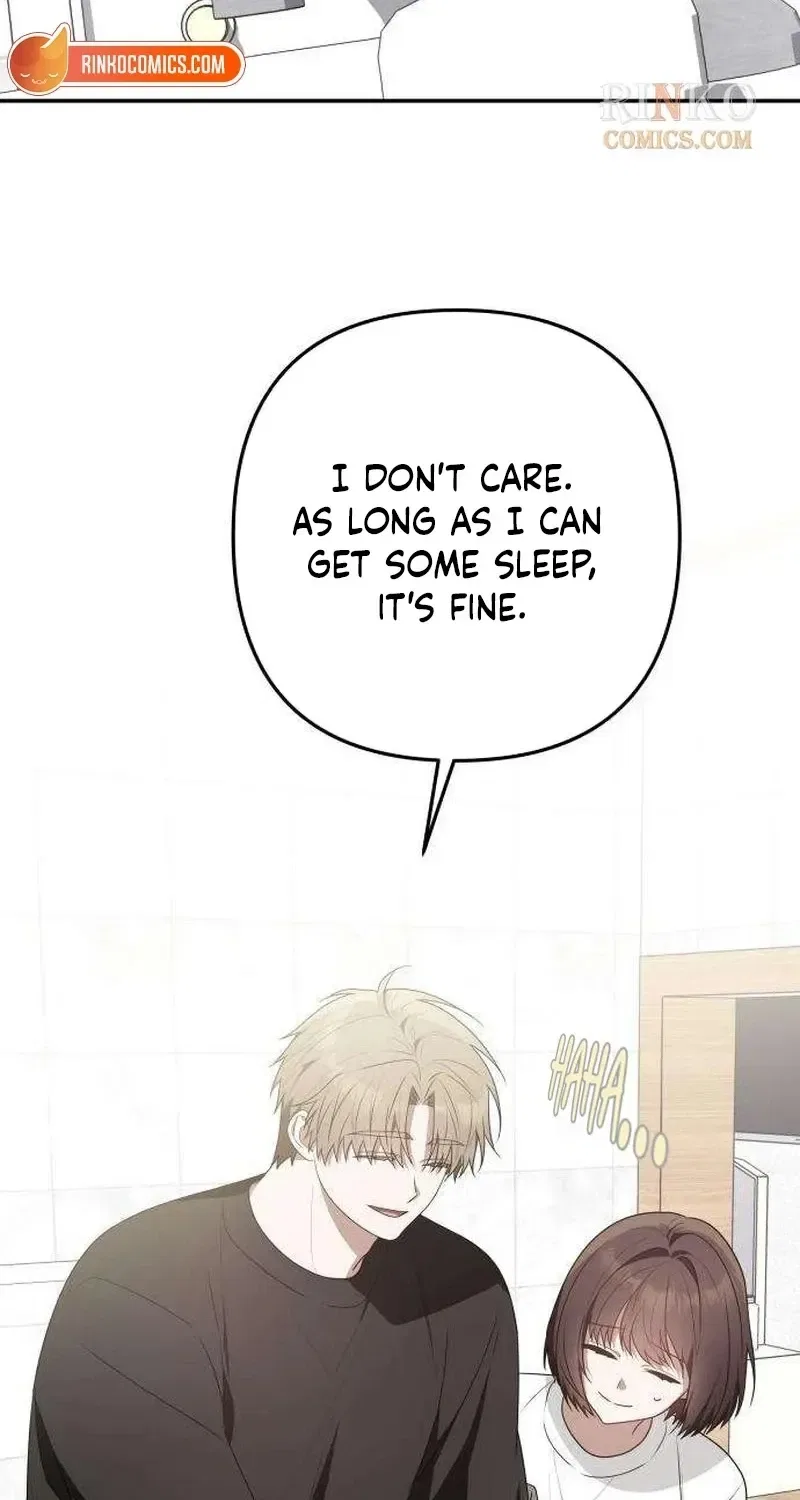 Selling It Because We Broke Up Chapter 22 – Page 36
