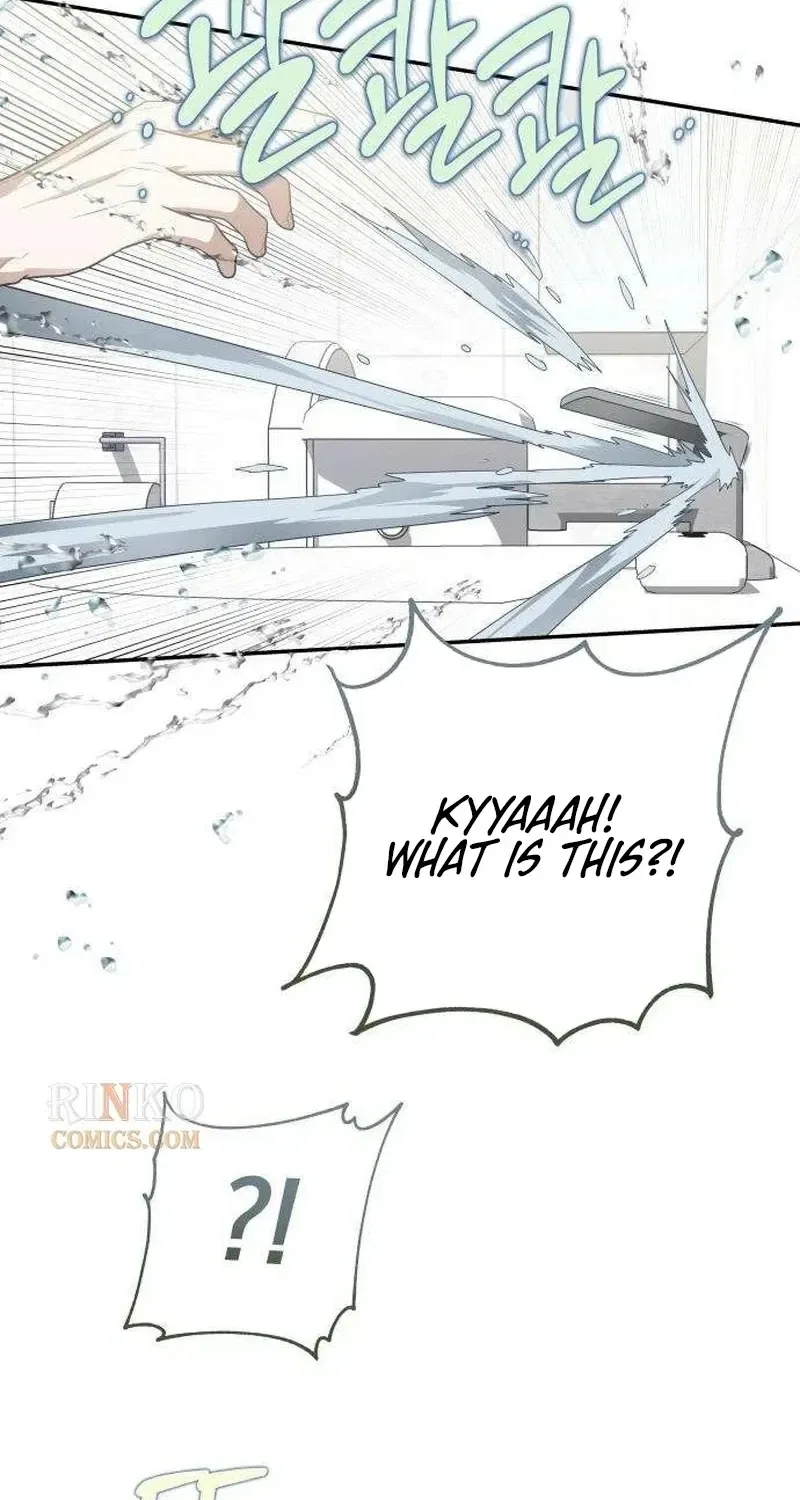 Selling It Because We Broke Up Chapter 22 – Page 38