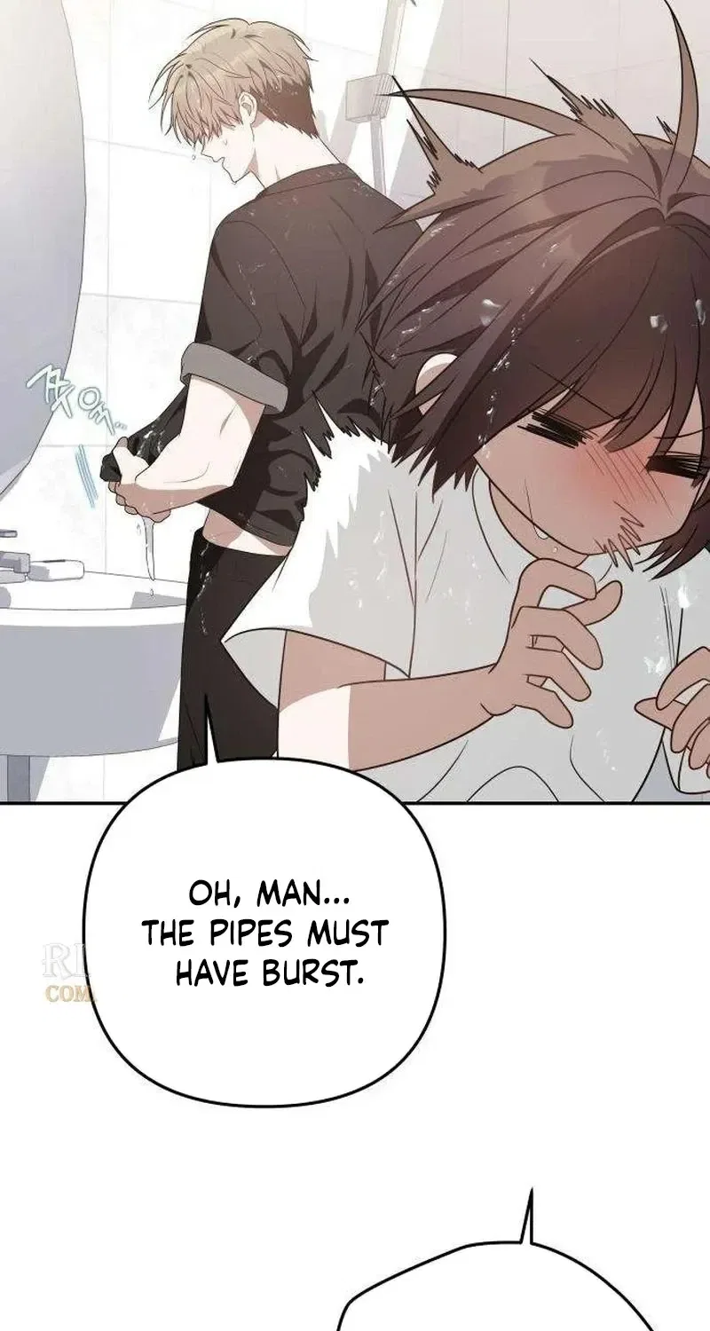 Selling It Because We Broke Up Chapter 22 – Page 42