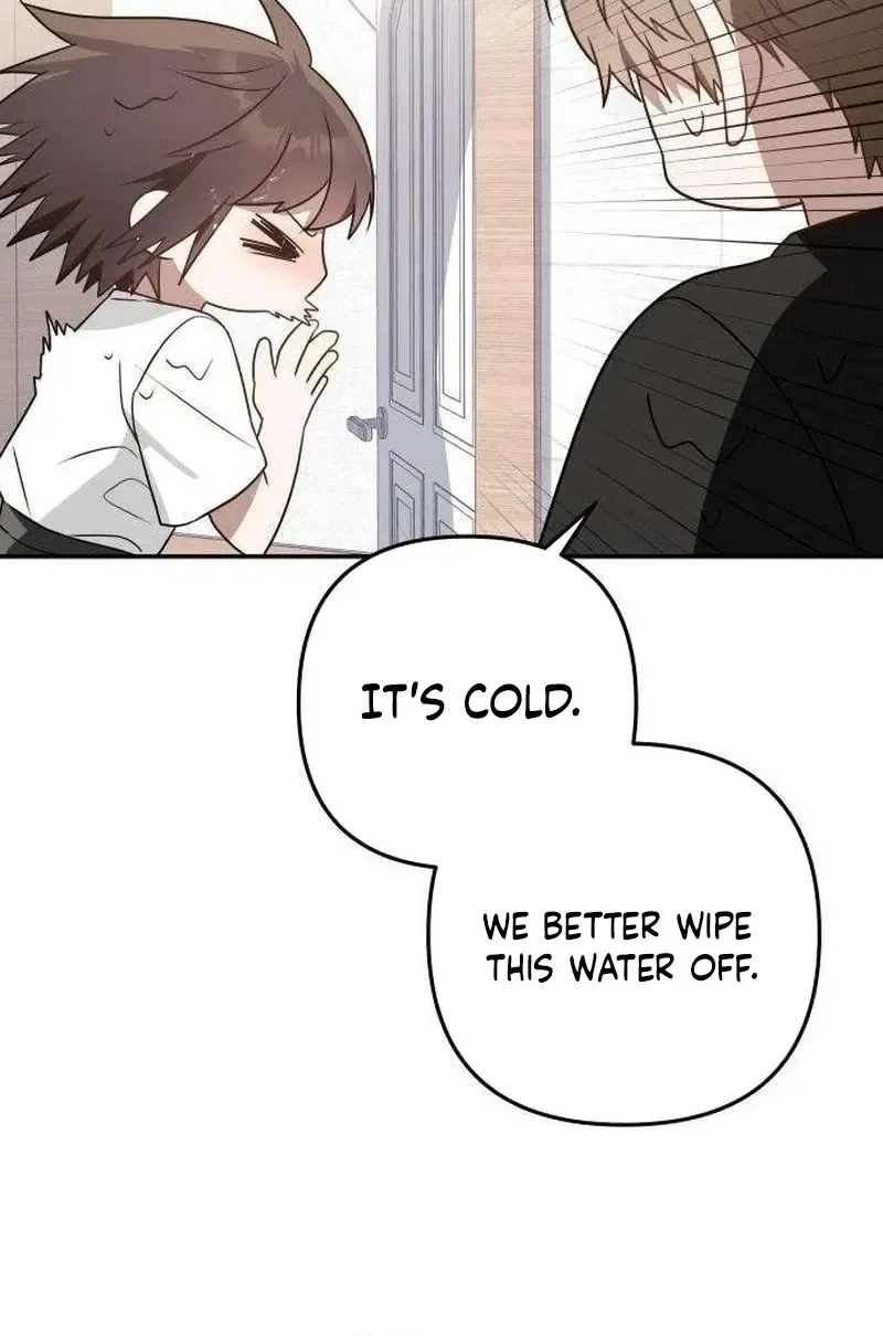 Selling It Because We Broke Up Chapter 22 – Page 44