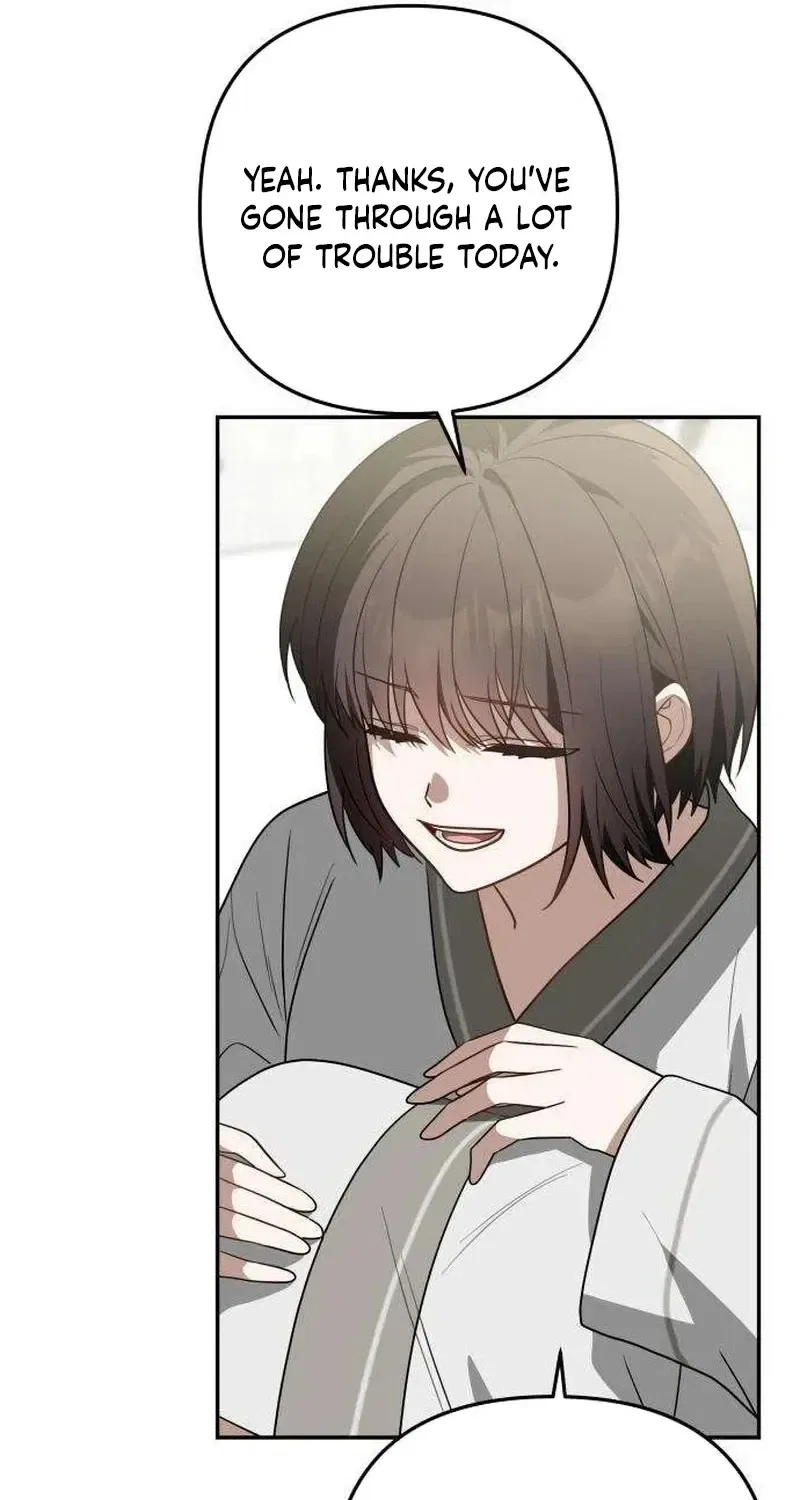 Selling It Because We Broke Up Chapter 22 – Page 55