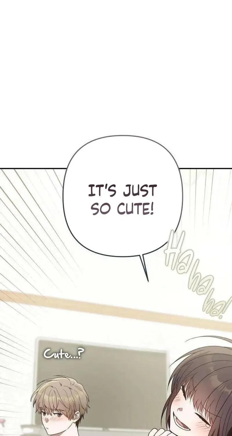 Selling It Because We Broke Up Chapter 22 – Page 64