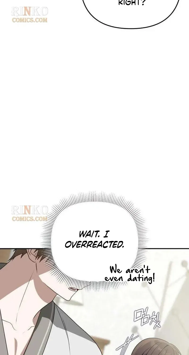 Selling It Because We Broke Up Chapter 22 – Page 67