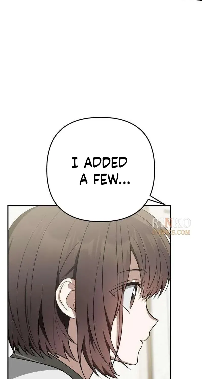 Selling It Because We Broke Up Chapter 22 – Page 80