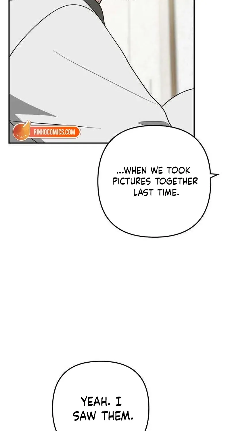 Selling It Because We Broke Up Chapter 22 – Page 81