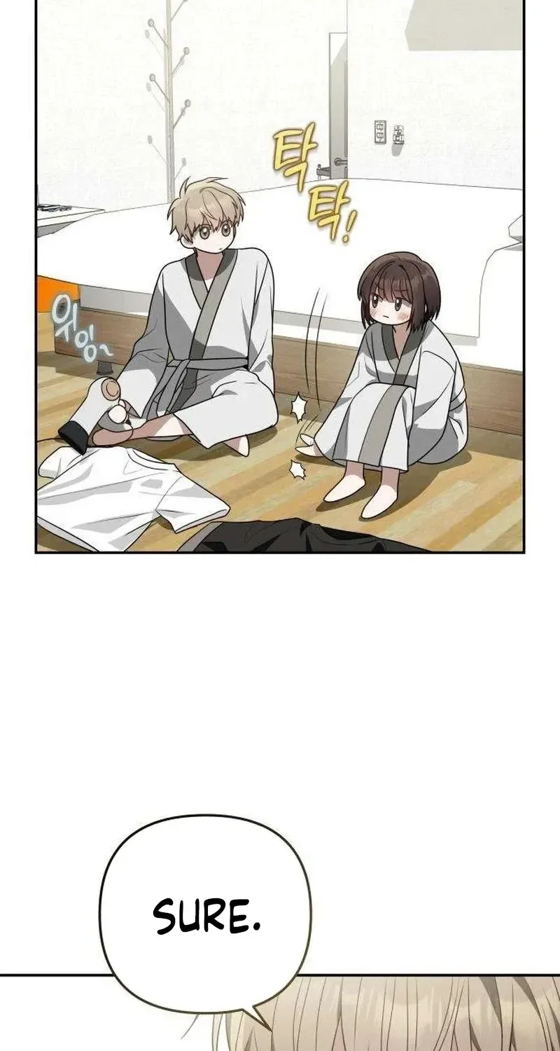 Selling It Because We Broke Up Chapter 22 – Page 90