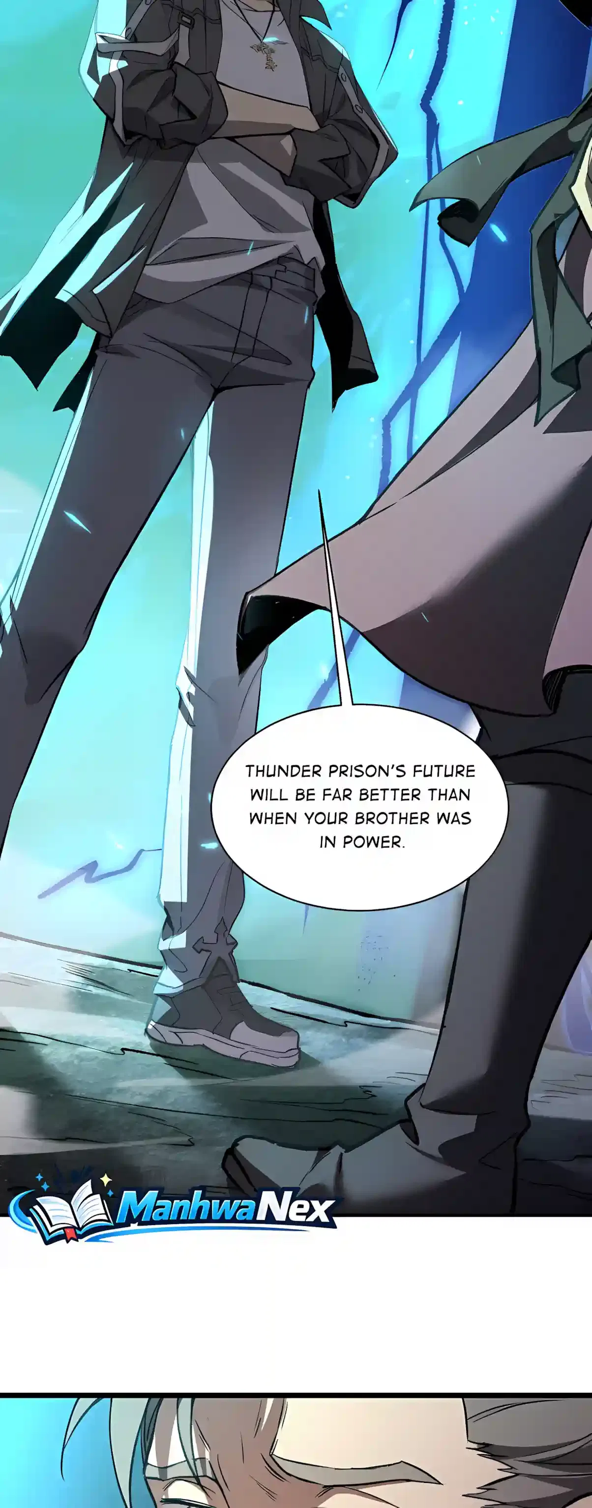 SSS Grade Saint Knight Chapter 211 – Page 12