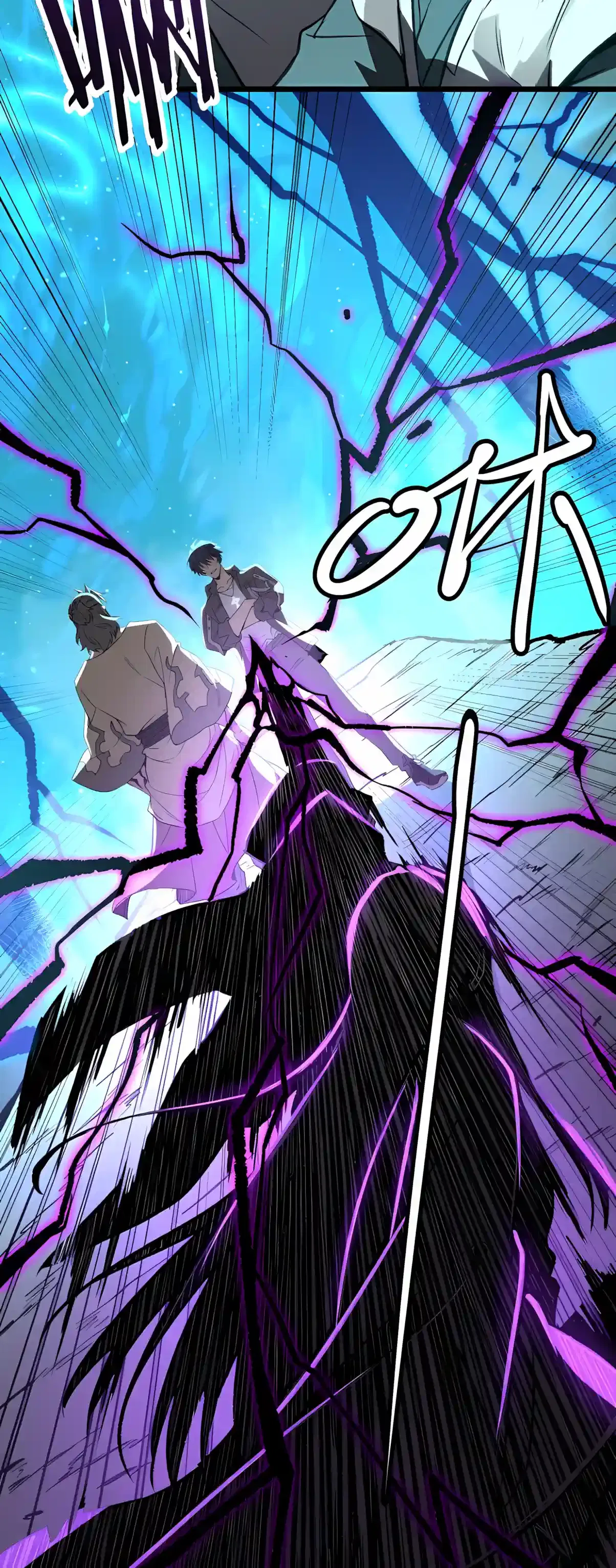 SSS Grade Saint Knight Chapter 211 – Page 14