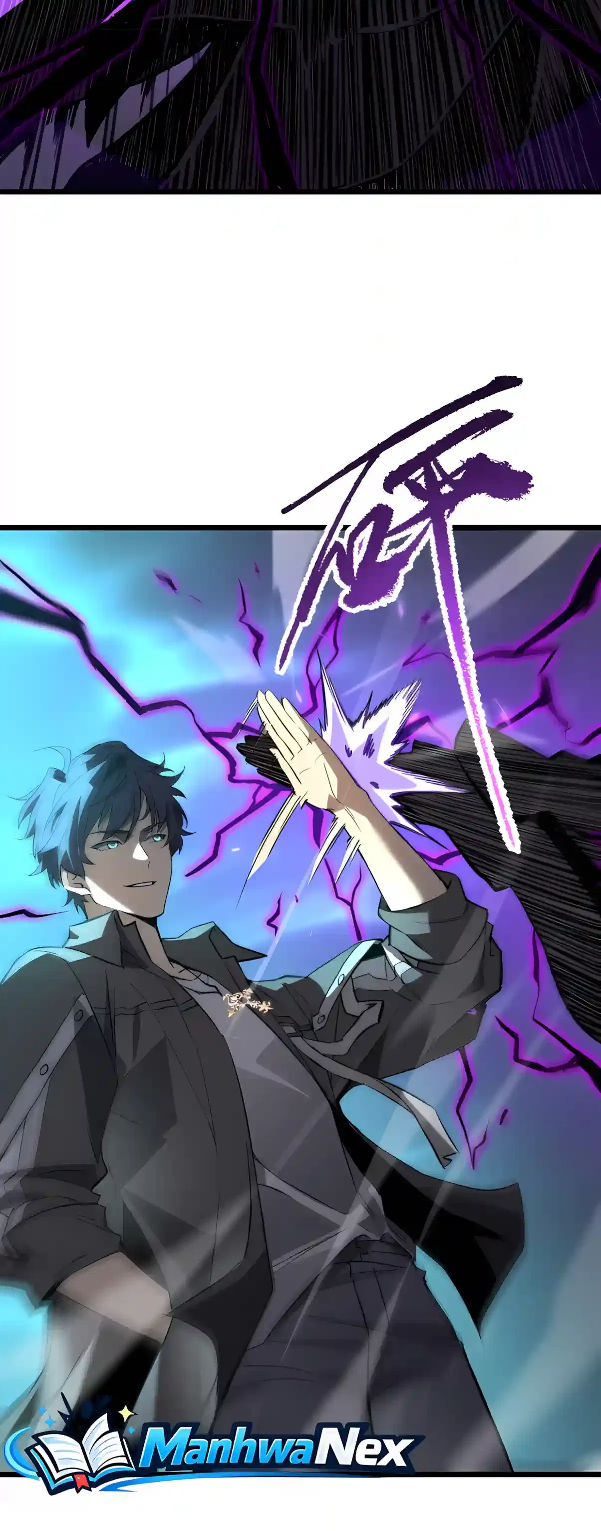 SSS Grade Saint Knight Chapter 211 – Page 15